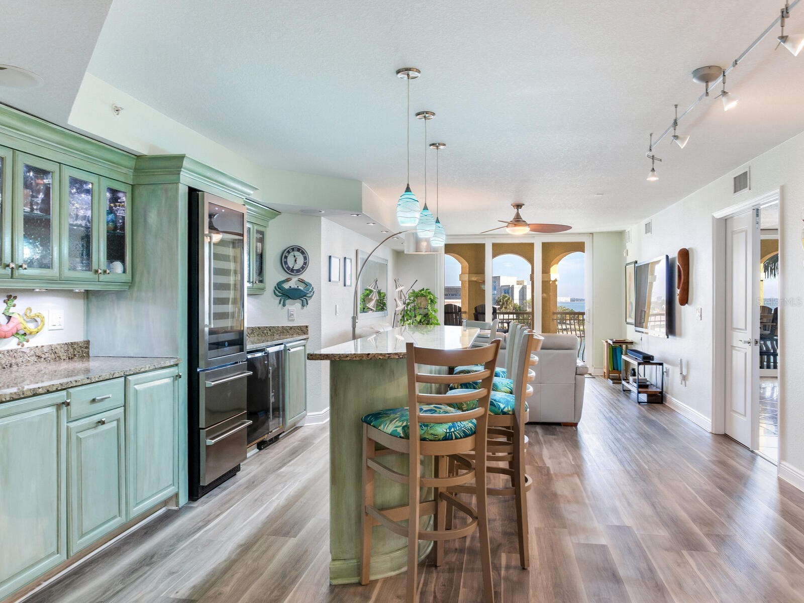 5353 Gulf Boulevard #B202 Saint Pete Beach FL 33706 - BOCA CIEGA BAY TB8460853 image27
