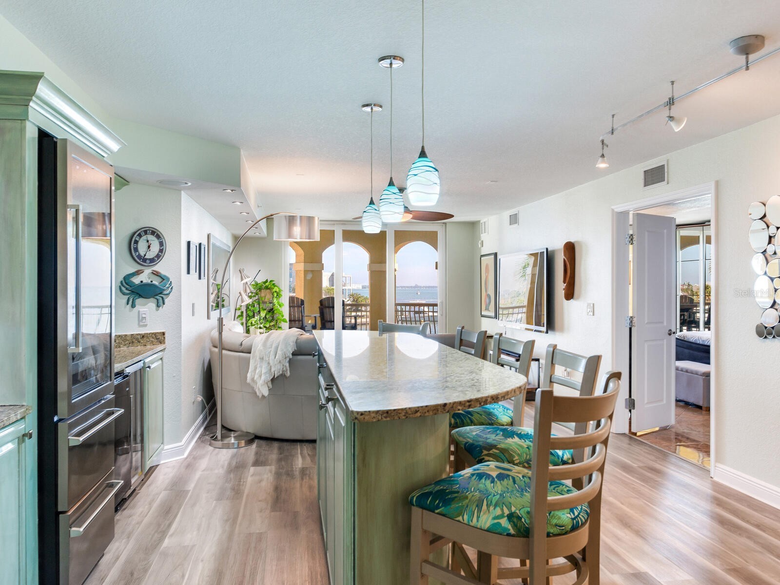 5353 Gulf Boulevard #B202 Saint Pete Beach FL 33706 - BOCA CIEGA BAY TB8460853 image28