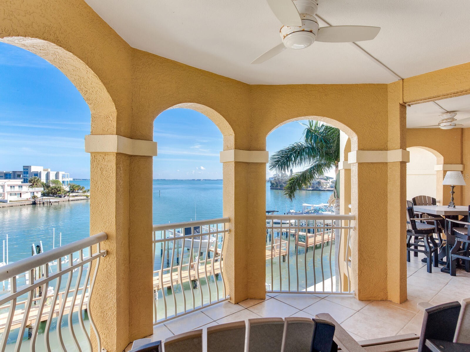 5353 Gulf Boulevard #B202 Saint Pete Beach FL 33706 - BOCA CIEGA BAY TB8460853 image29