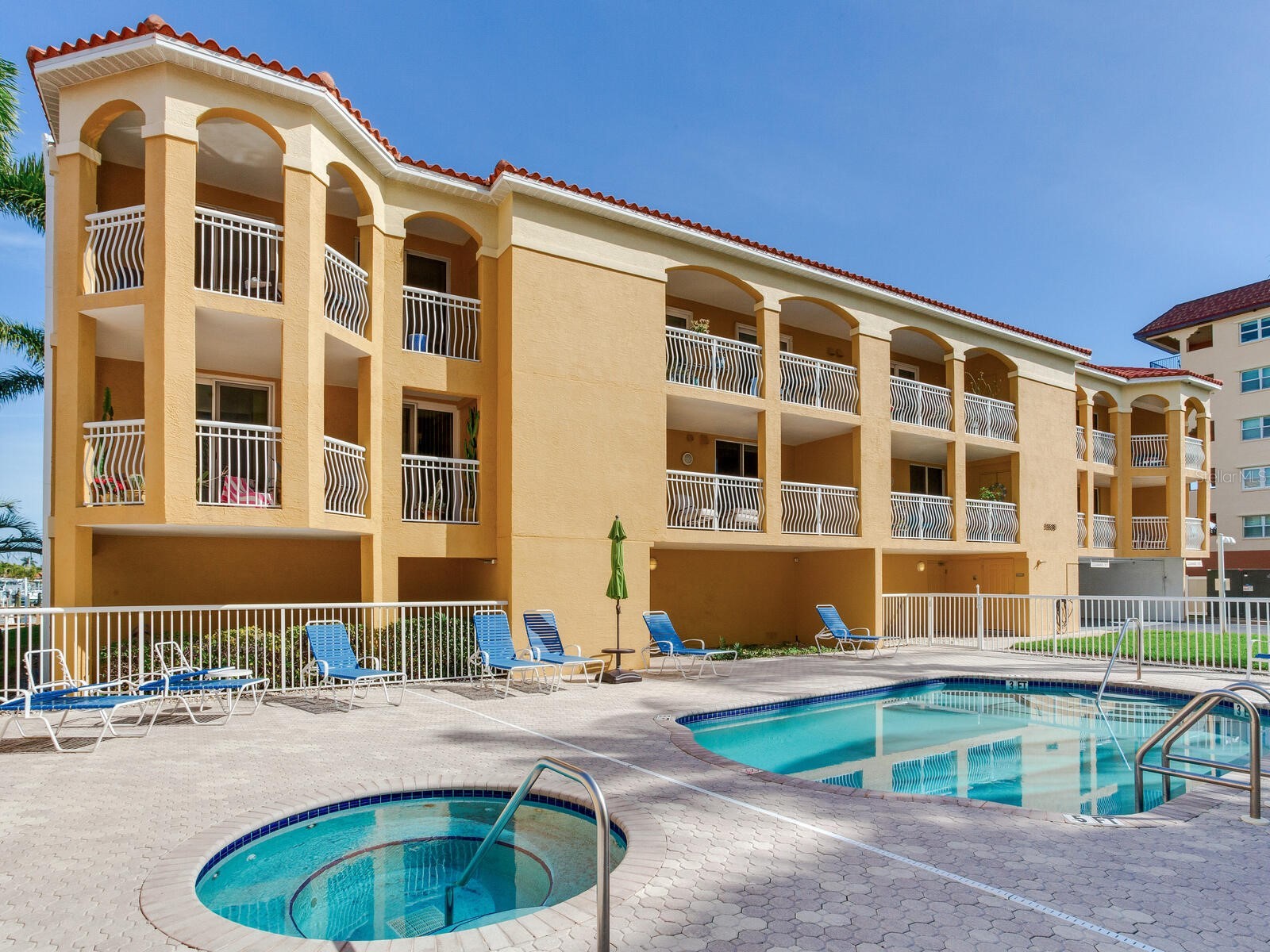 5353 Gulf Boulevard #B202 Saint Pete Beach FL 33706 - BOCA CIEGA BAY TB8460853 image3