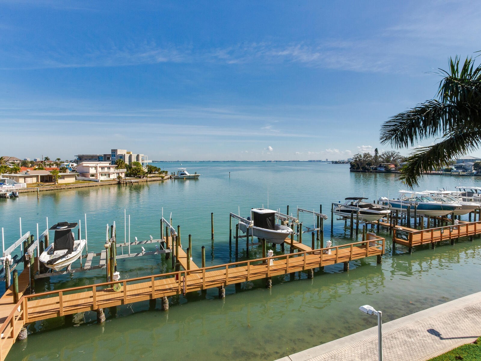 5353 Gulf Boulevard #B202 Saint Pete Beach FL 33706 - BOCA CIEGA BAY TB8460853 image34