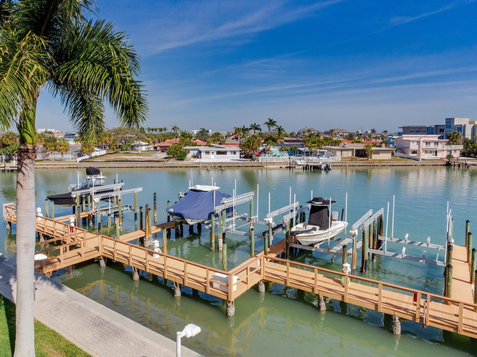 5353 Gulf Boulevard #B202 Saint Pete Beach FL 33706 - BOCA CIEGA BAY TB8460853 image35
