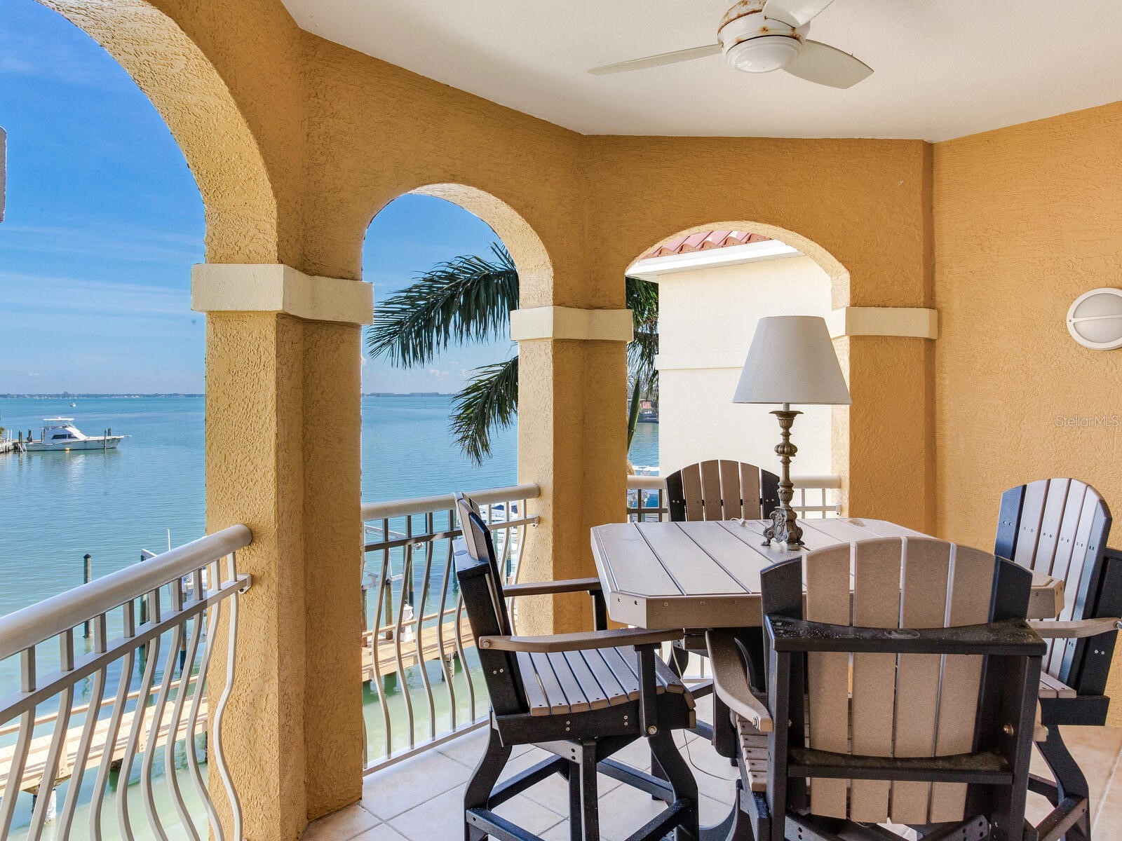 5353 Gulf Boulevard #B202 Saint Pete Beach FL 33706 - BOCA CIEGA BAY TB8460853 image37