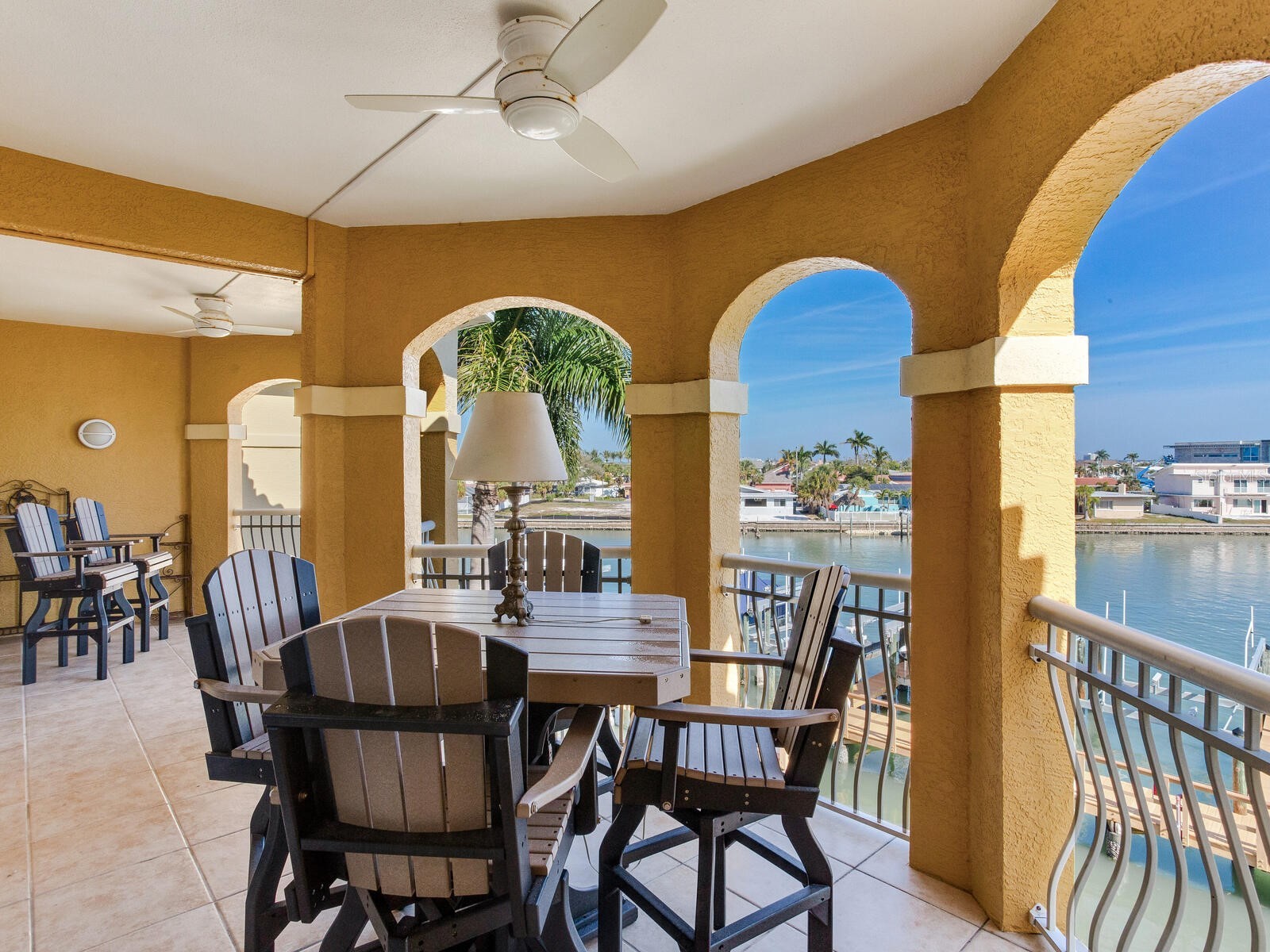 5353 Gulf Boulevard #B202 Saint Pete Beach FL 33706 - BOCA CIEGA BAY TB8460853 image38