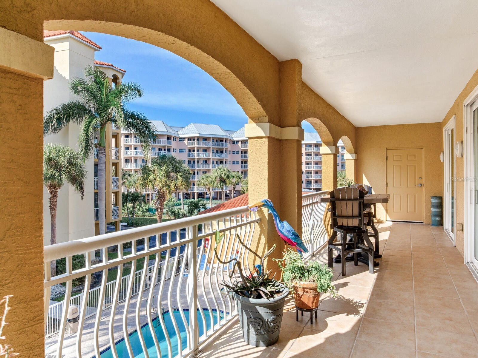 5353 Gulf Boulevard #B202 Saint Pete Beach FL 33706 - BOCA CIEGA BAY TB8460853 image53