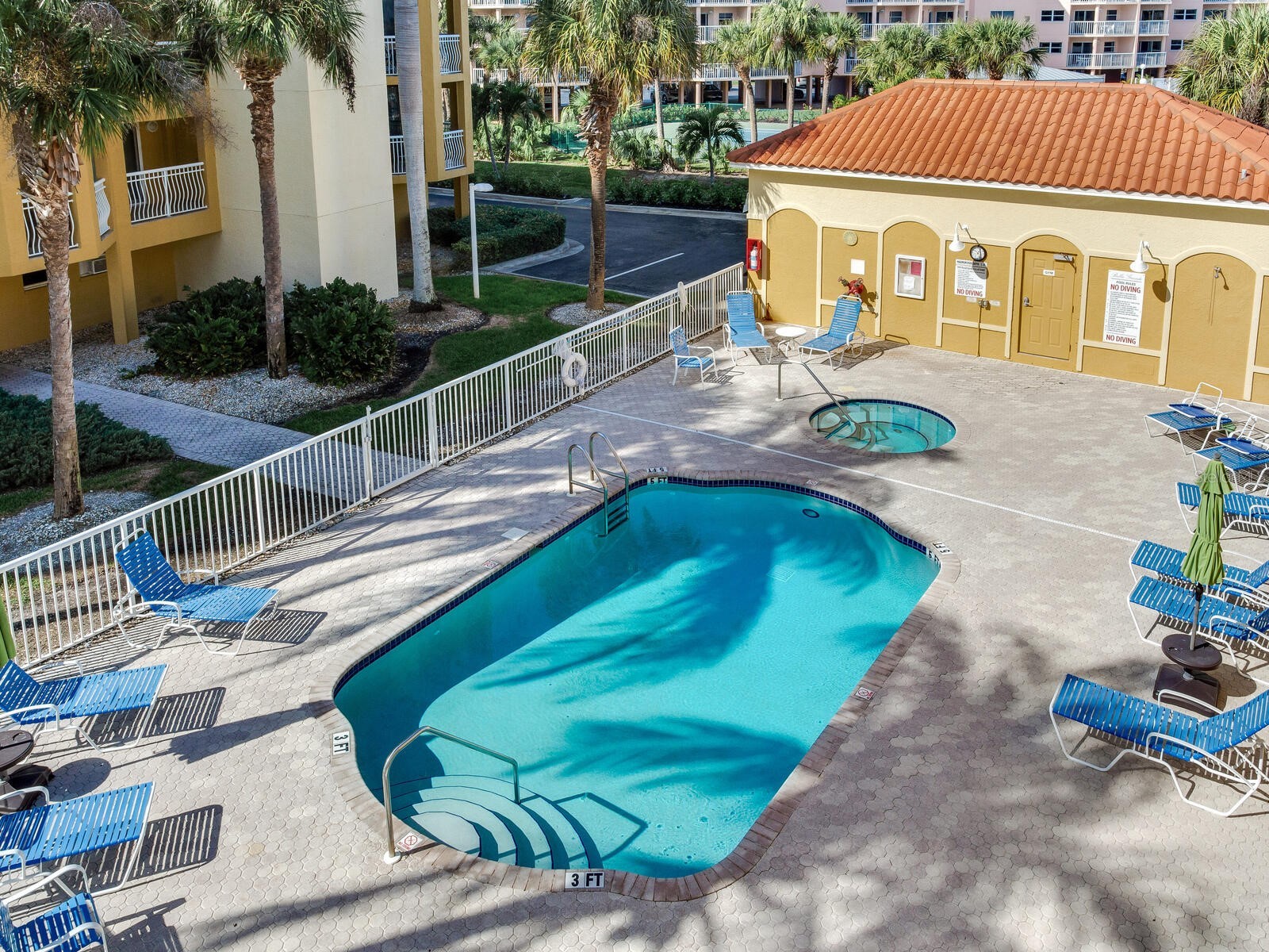 5353 Gulf Boulevard #B202 Saint Pete Beach FL 33706 - BOCA CIEGA BAY TB8460853 image54