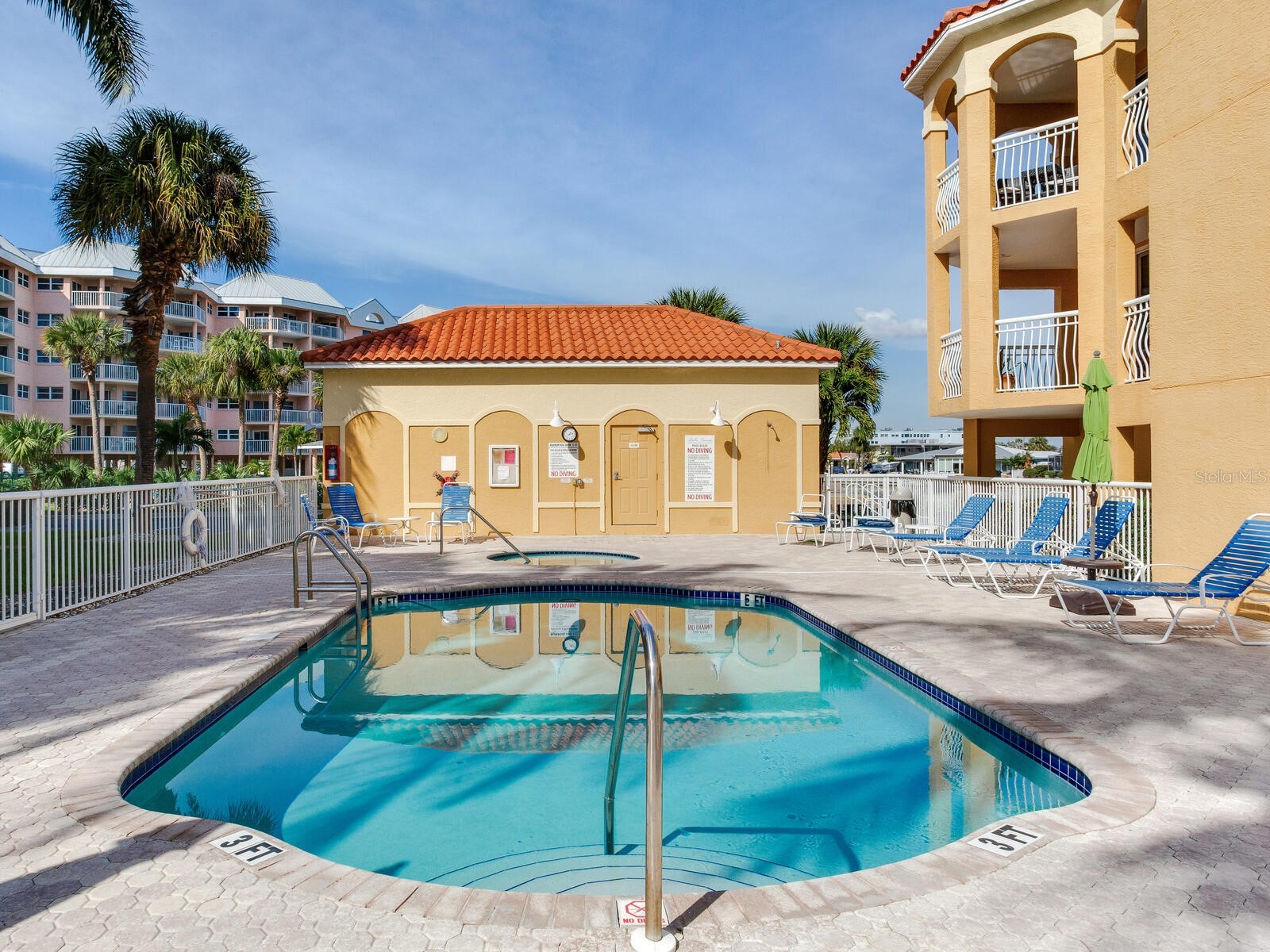 5353 Gulf Boulevard #B202 Saint Pete Beach FL 33706 - BOCA CIEGA BAY TB8460853 image57