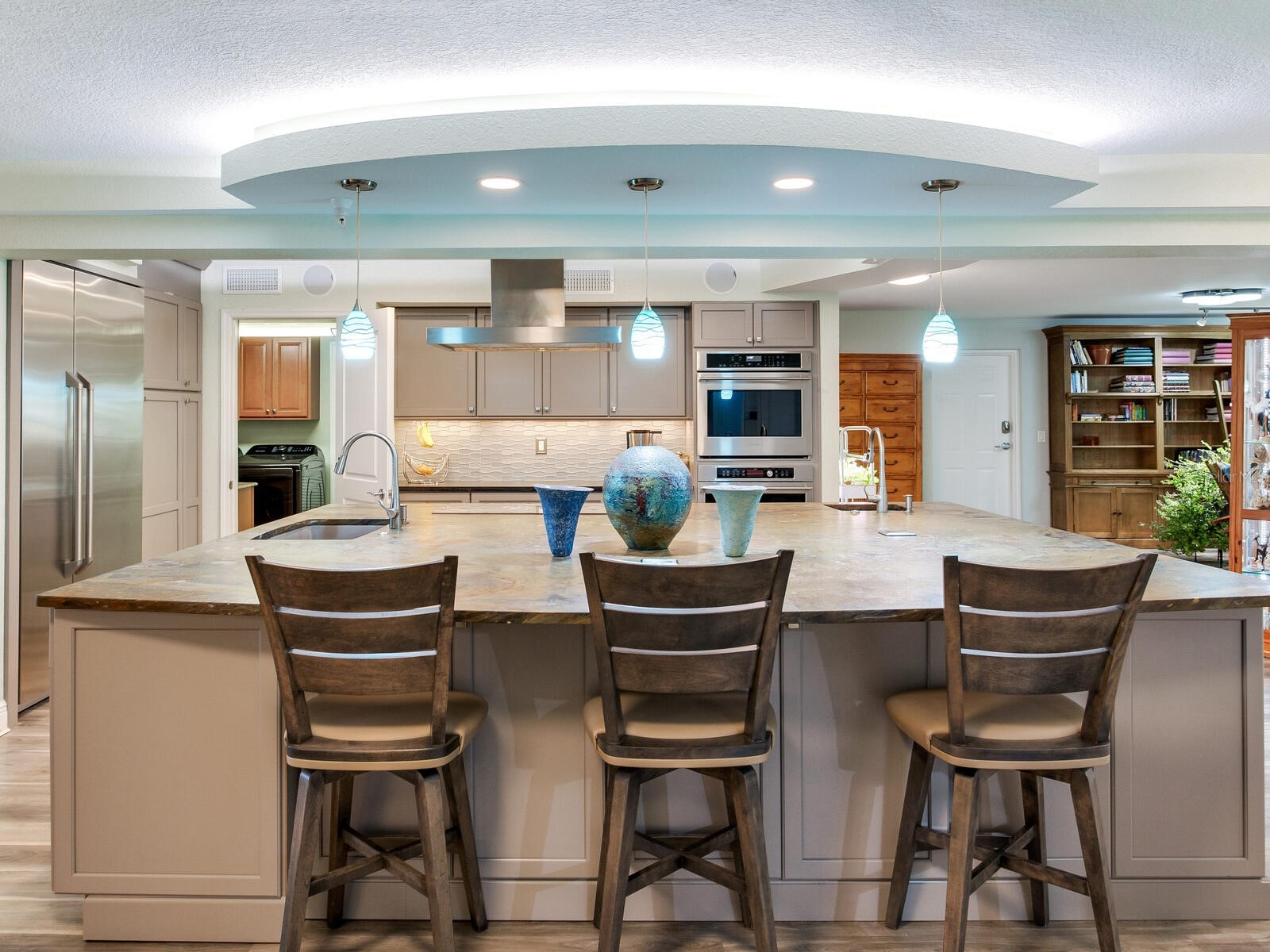 5353 Gulf Boulevard #B202 Saint Pete Beach FL 33706 - BOCA CIEGA BAY TB8460853 image6