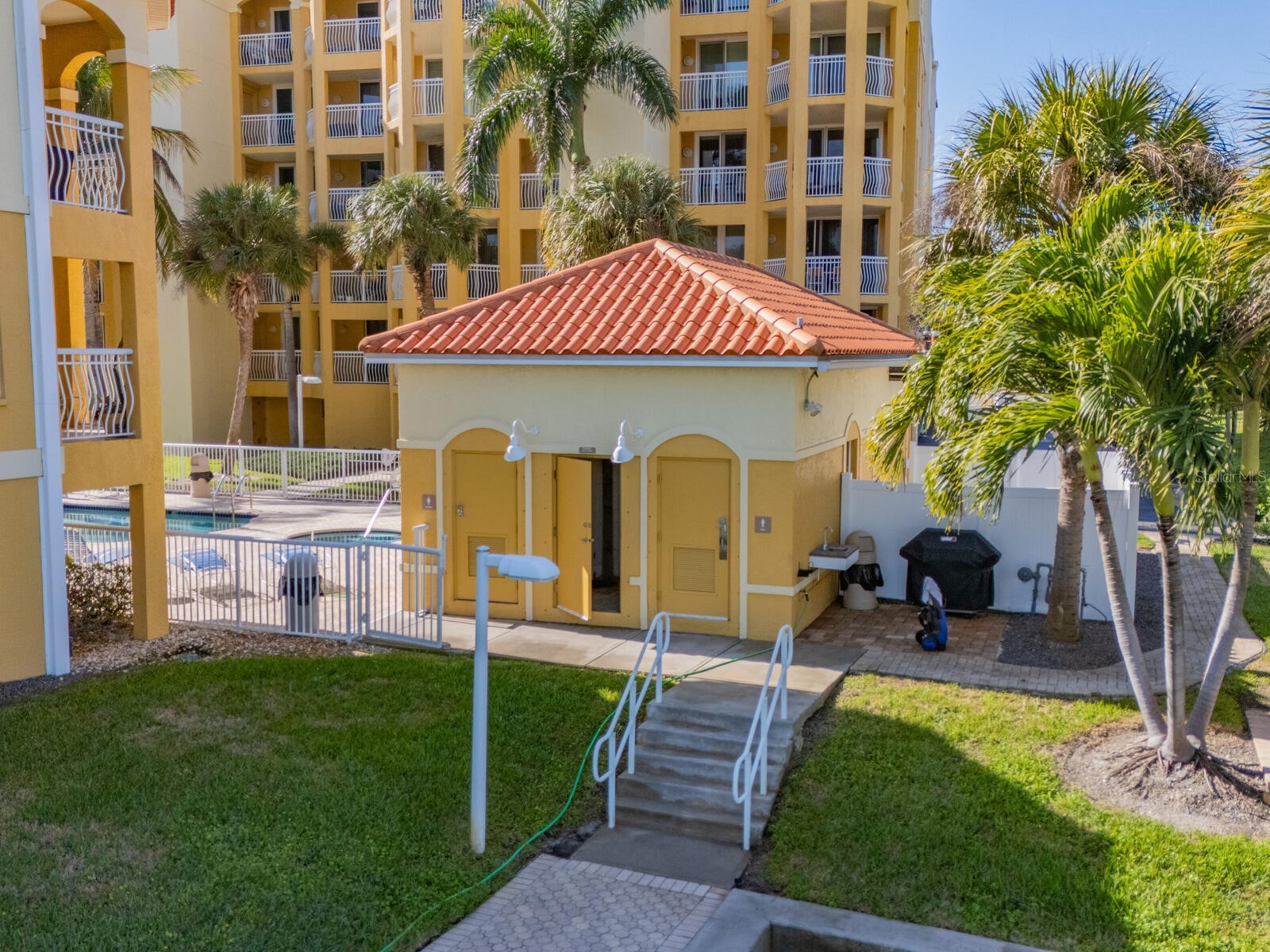 5353 Gulf Boulevard #B202 Saint Pete Beach FL 33706 - BOCA CIEGA BAY TB8460853 image60