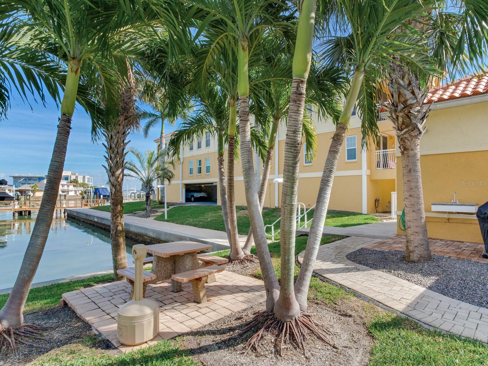 5353 Gulf Boulevard #B202 Saint Pete Beach FL 33706 - BOCA CIEGA BAY TB8460853 image64