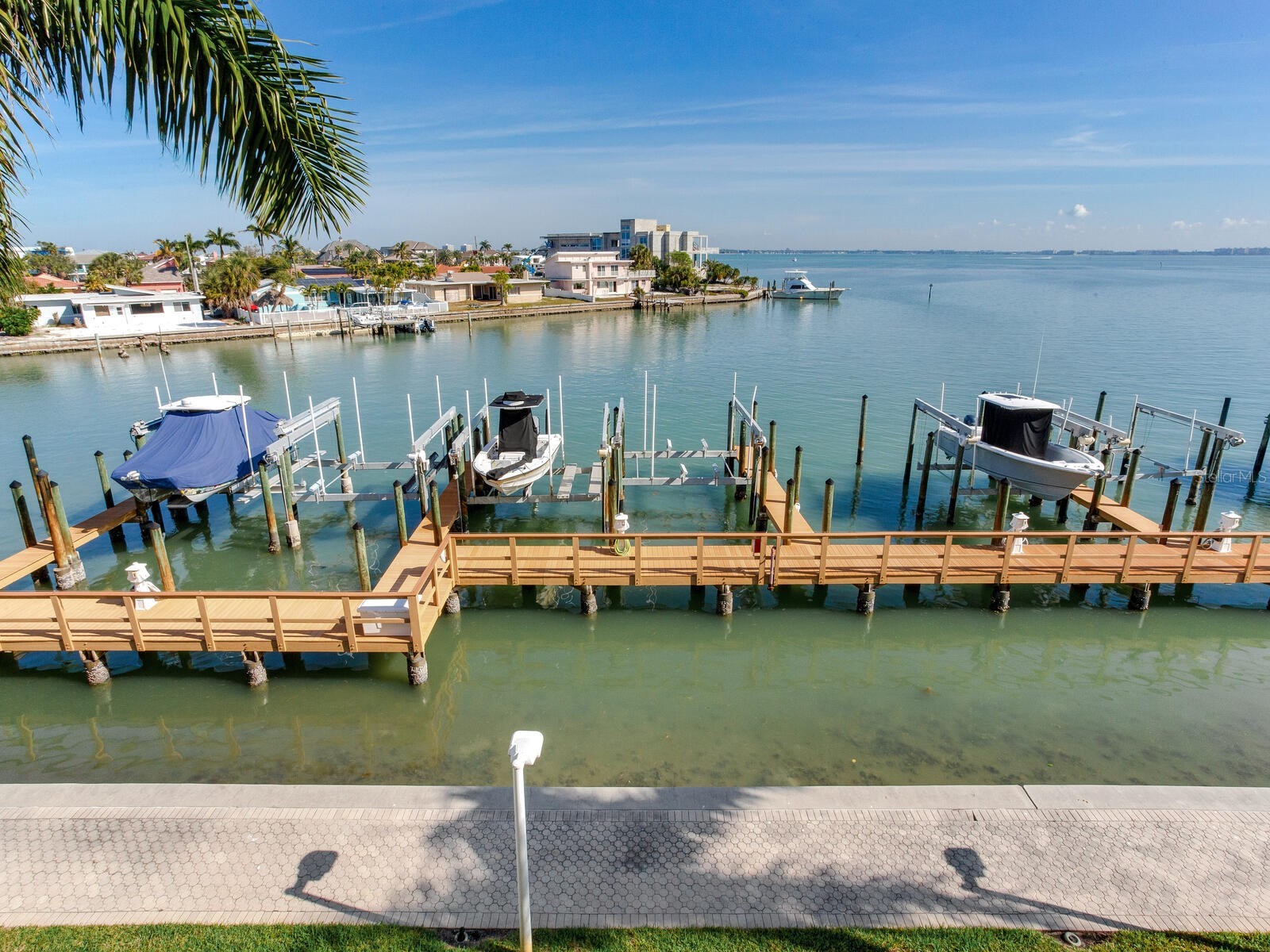 5353 Gulf Boulevard #B202 Saint Pete Beach FL 33706 - BOCA CIEGA BAY TB8460853 image65