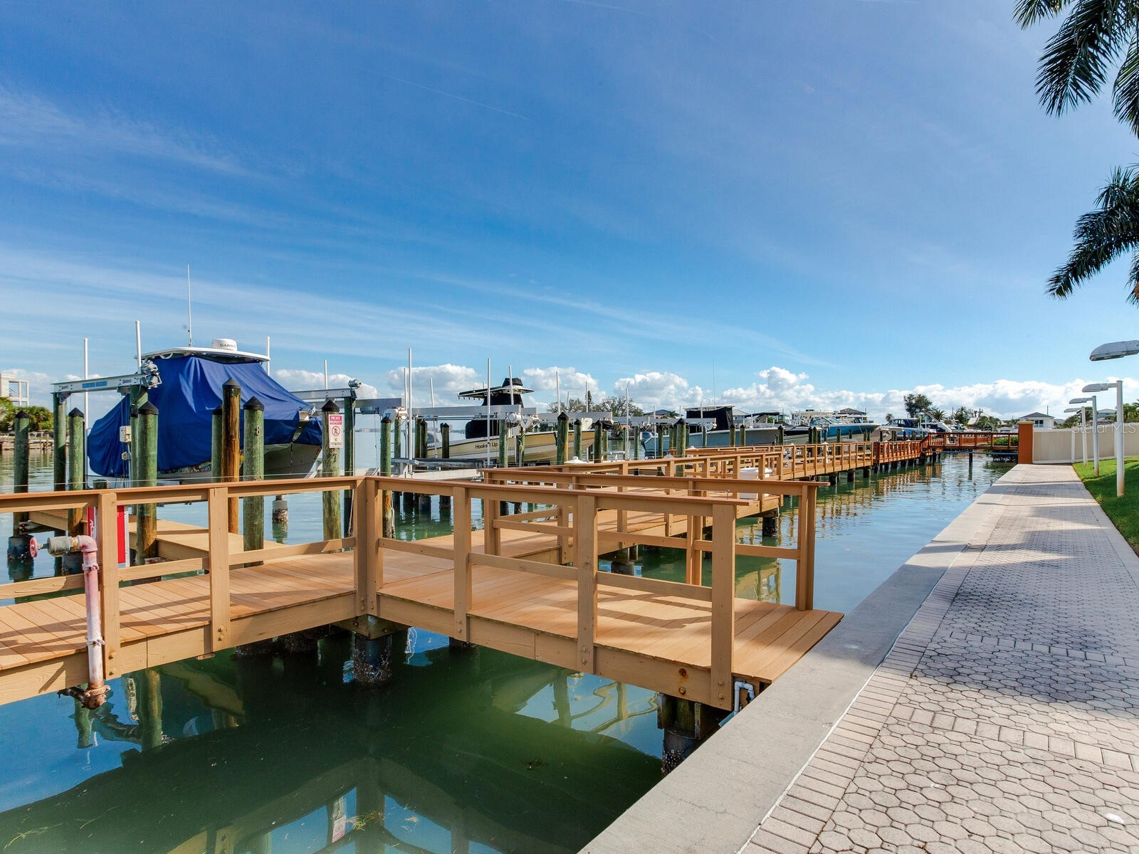 5353 Gulf Boulevard #B202 Saint Pete Beach FL 33706 - BOCA CIEGA BAY TB8460853 image66