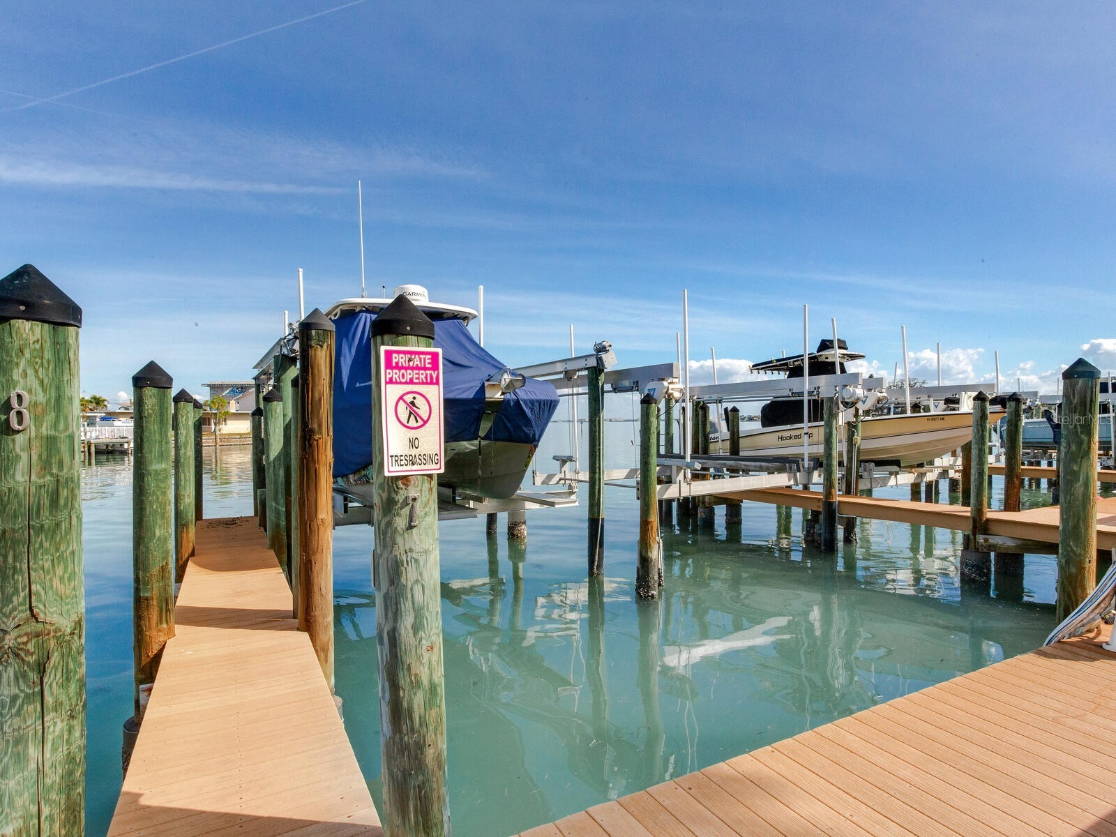 5353 Gulf Boulevard #B202 Saint Pete Beach FL 33706 - BOCA CIEGA BAY TB8460853 image67