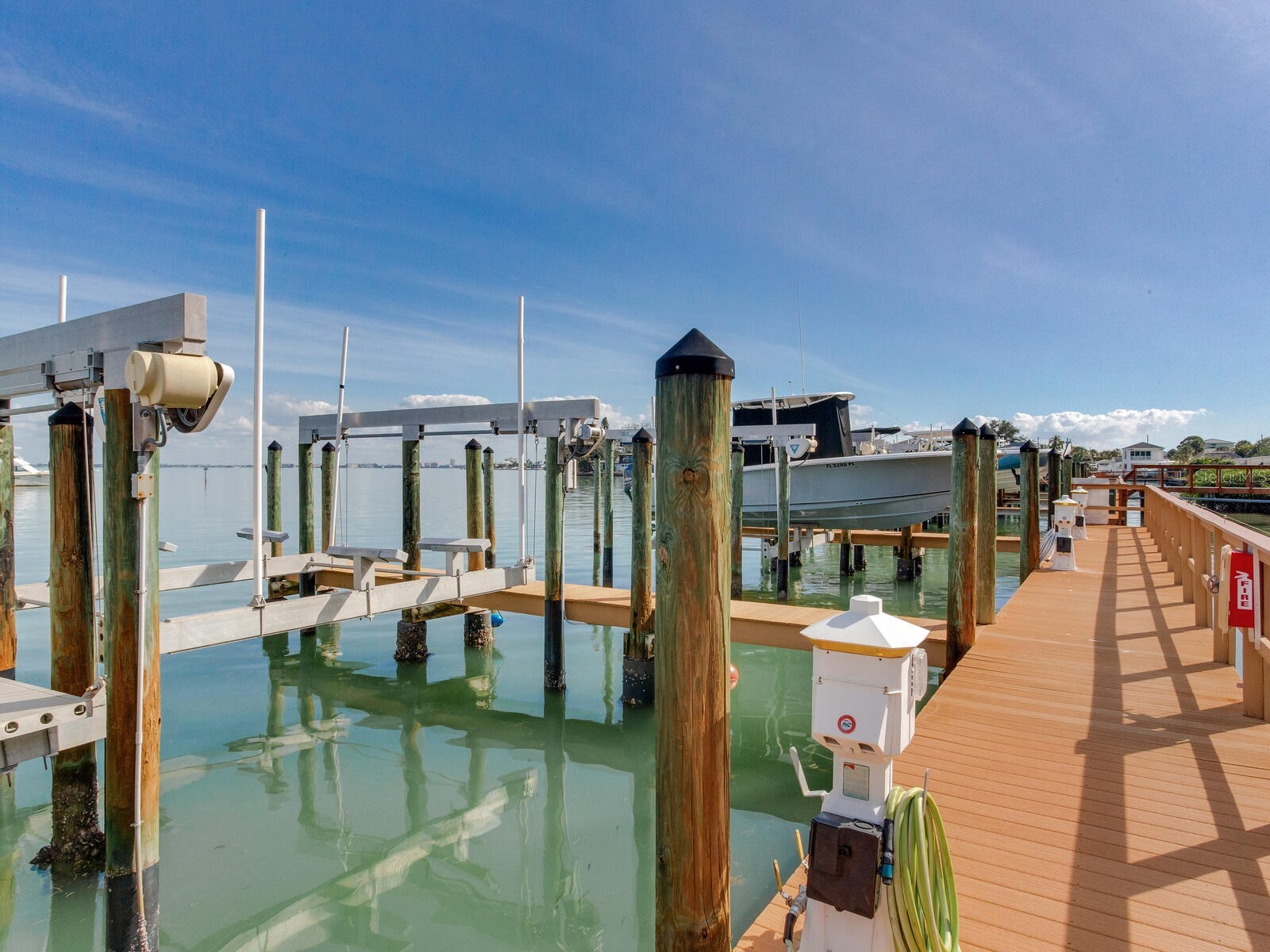 5353 Gulf Boulevard #B202 Saint Pete Beach FL 33706 - BOCA CIEGA BAY TB8460853 image68