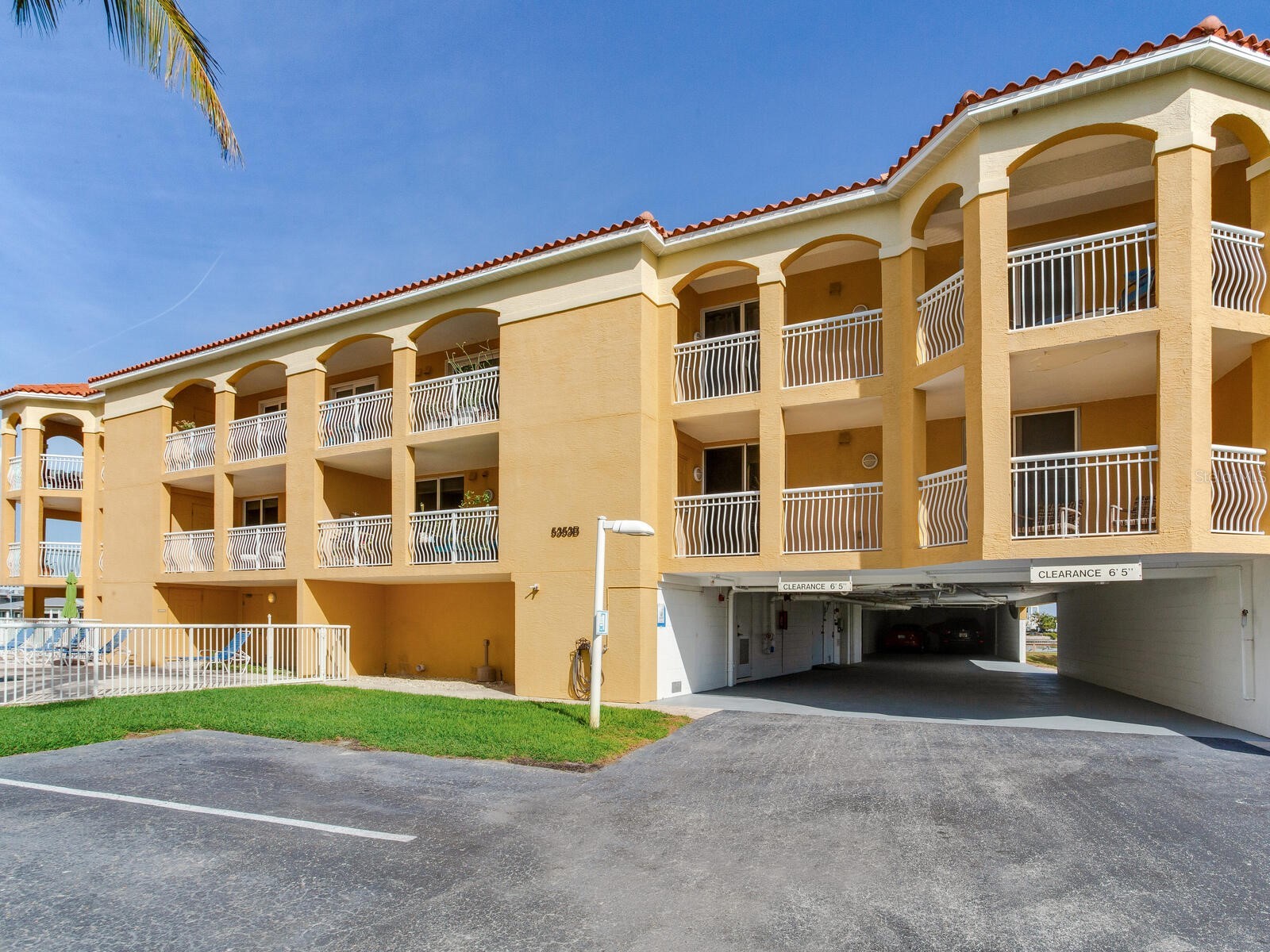 5353 Gulf Boulevard #B202 Saint Pete Beach FL 33706 - BOCA CIEGA BAY TB8460853 image69