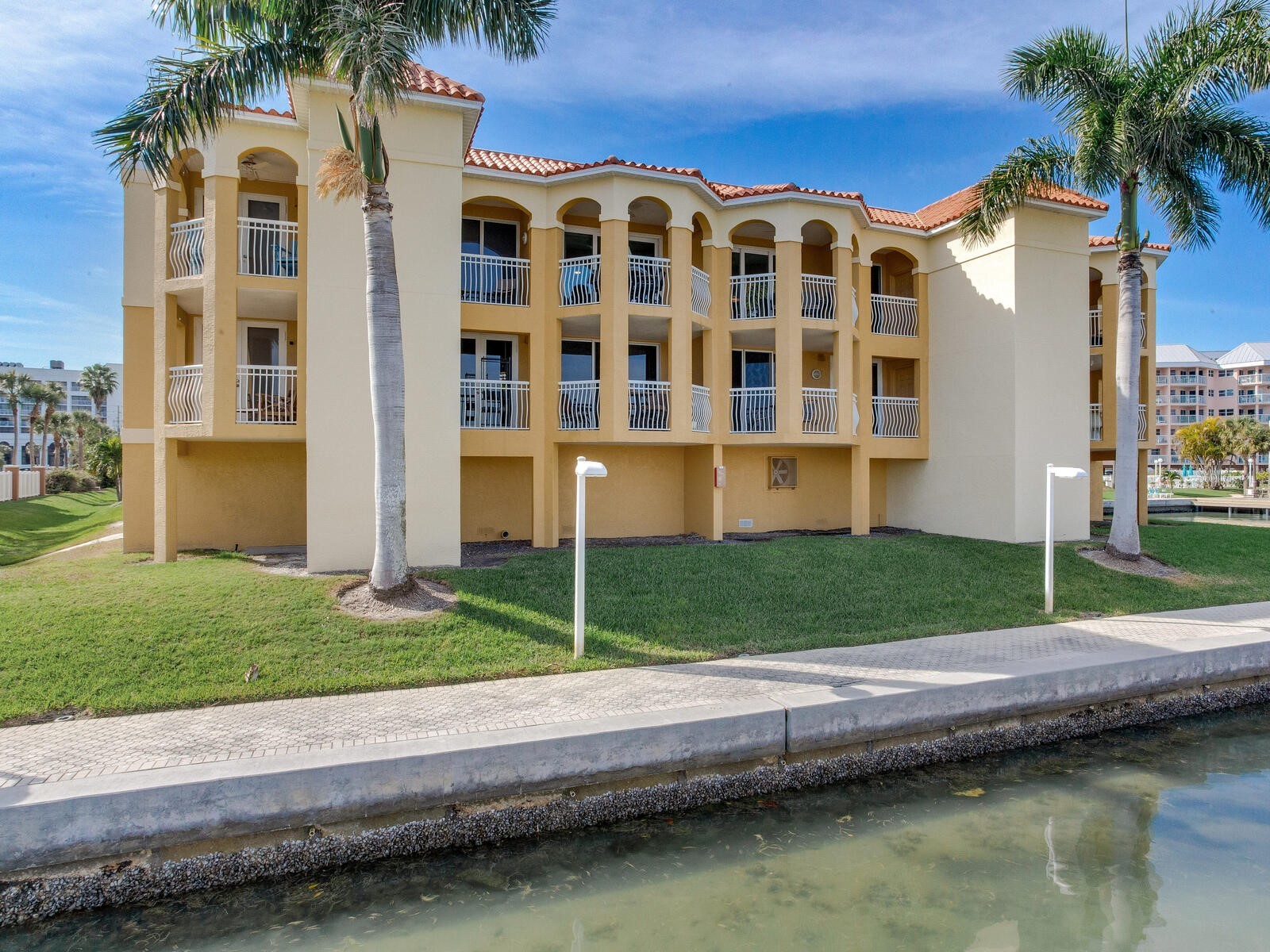 5353 Gulf Boulevard #B202 Saint Pete Beach FL 33706 - BOCA CIEGA BAY TB8460853 image70