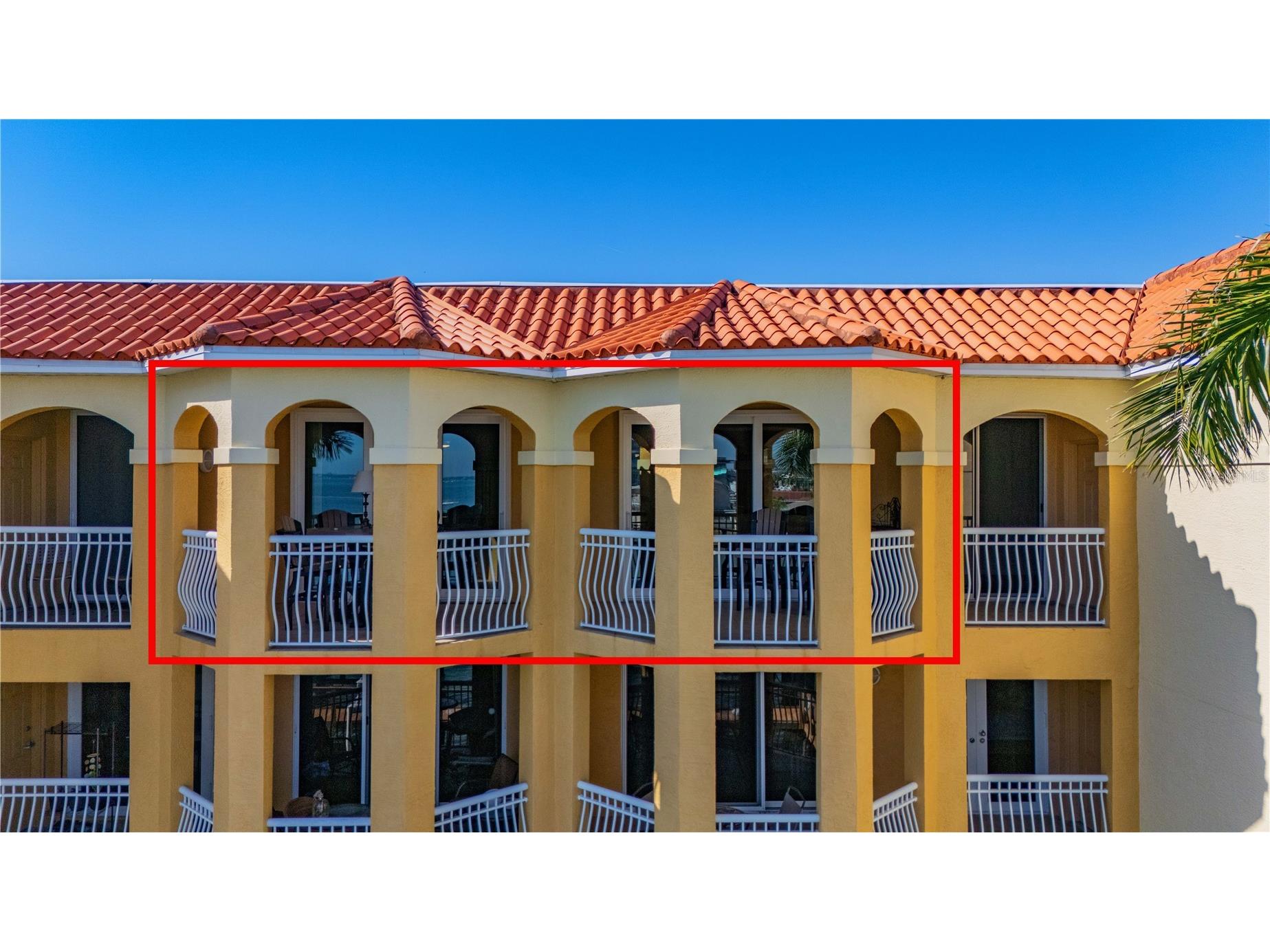 5353 Gulf Boulevard #B202 Saint Pete Beach FL 33706 - BOCA CIEGA BAY TB8460853 image71