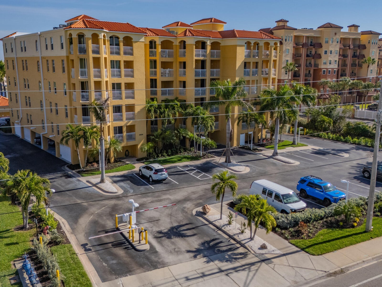 5353 Gulf Boulevard #B202 Saint Pete Beach FL 33706 - BOCA CIEGA BAY TB8460853 image73