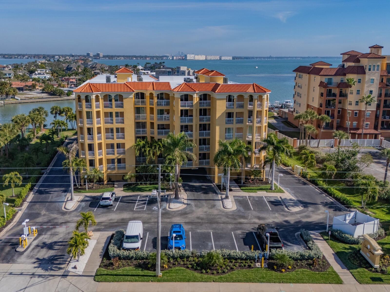 5353 Gulf Boulevard #B202 Saint Pete Beach FL 33706 - BOCA CIEGA BAY TB8460853 image74