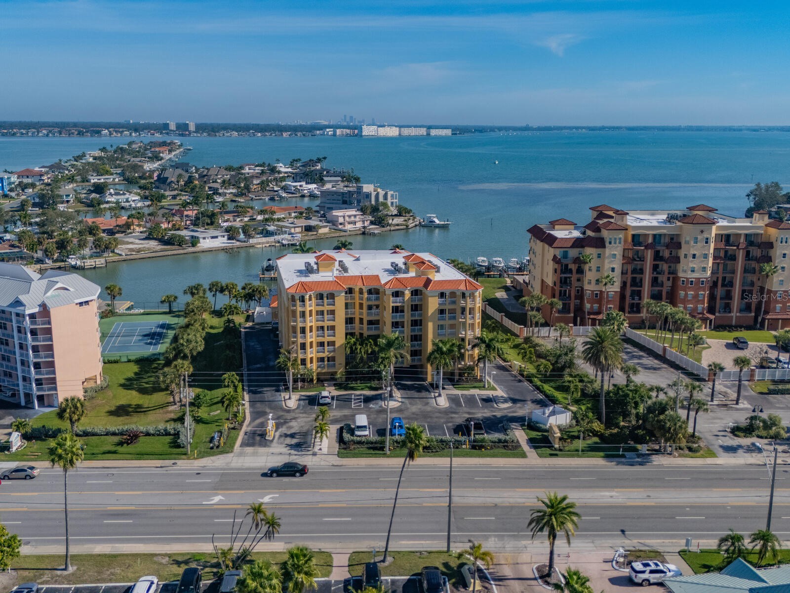 5353 Gulf Boulevard #B202 Saint Pete Beach FL 33706 - BOCA CIEGA BAY TB8460853 image75