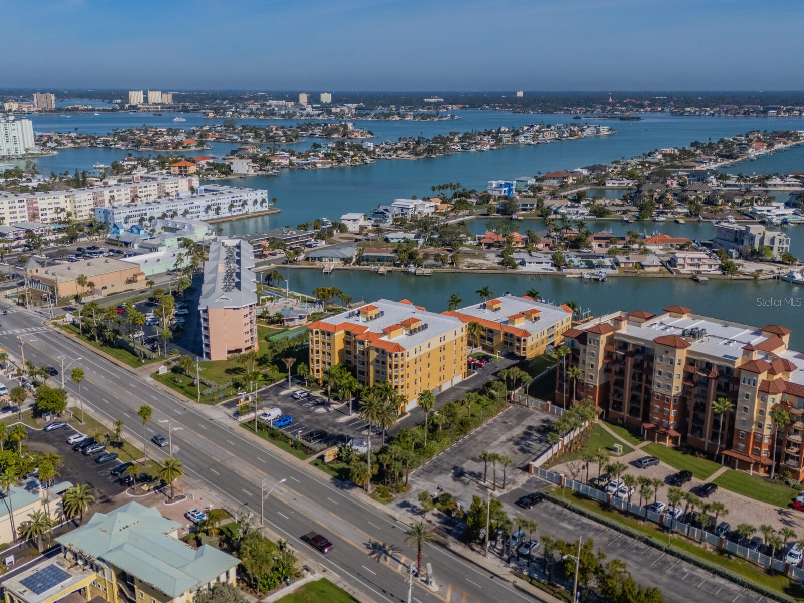 5353 Gulf Boulevard #B202 Saint Pete Beach FL 33706 - BOCA CIEGA BAY TB8460853 image77