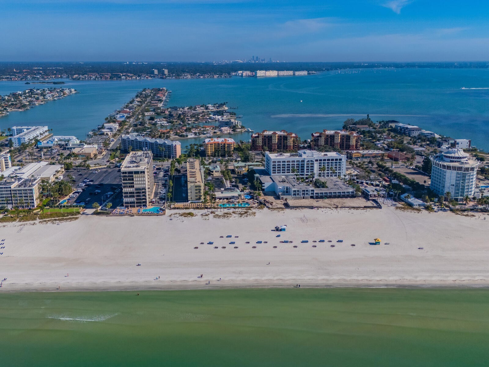 5353 Gulf Boulevard #B202 Saint Pete Beach FL 33706 - BOCA CIEGA BAY TB8460853 image85