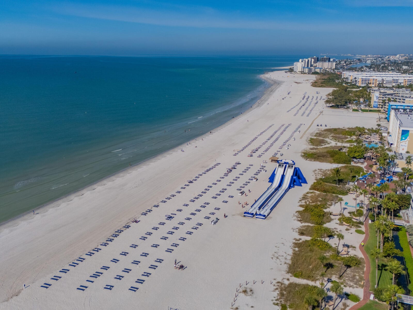 5353 Gulf Boulevard #B202 Saint Pete Beach FL 33706 - BOCA CIEGA BAY TB8460853 image90