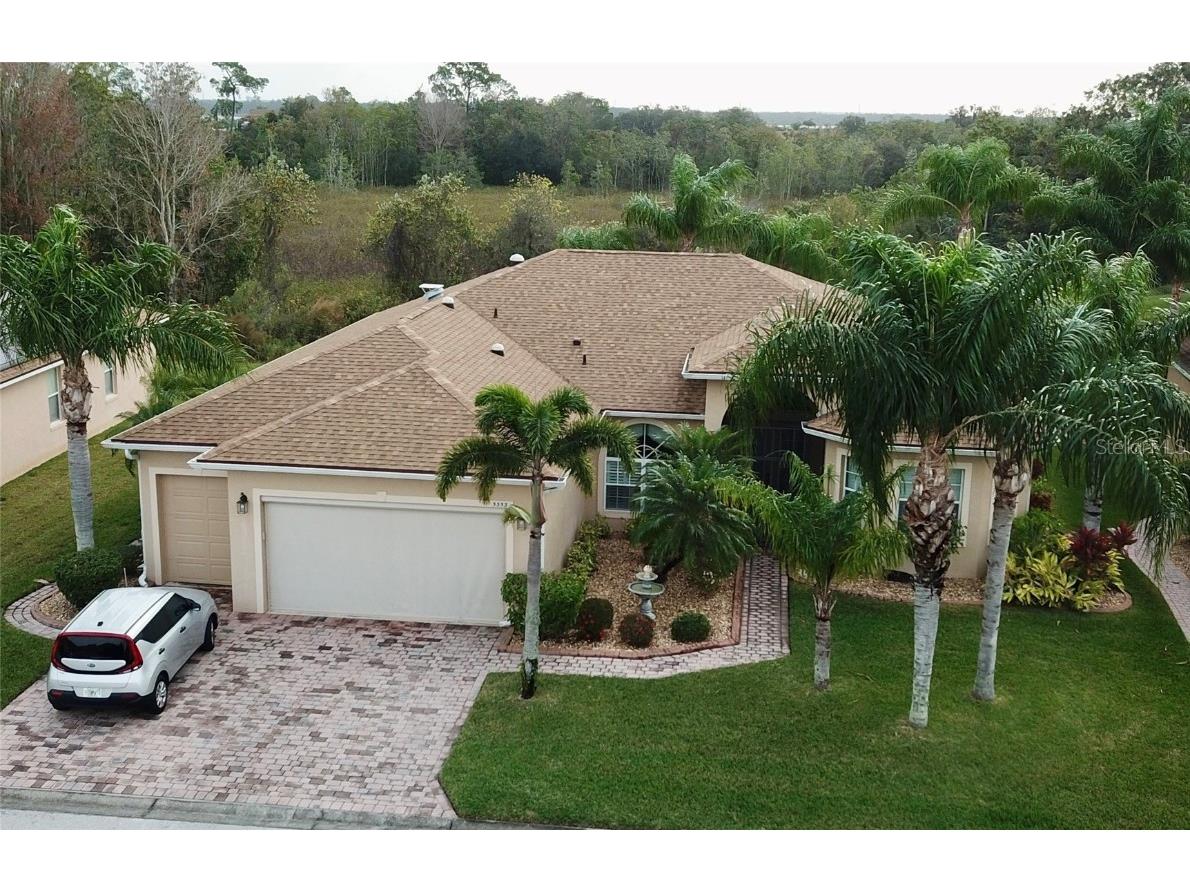 5353 Hogan Lane Winter Haven FL 33884 - LAKE ASHTON RATTLESNAKE LAKE P4928690 image1