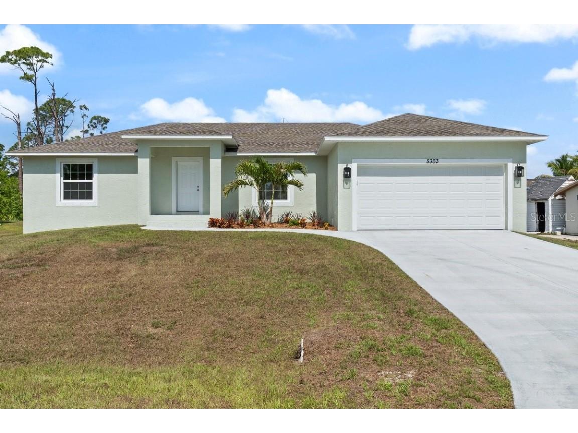 5353 Kaspar Street Port Charlotte FL 33981 C7510550 image1