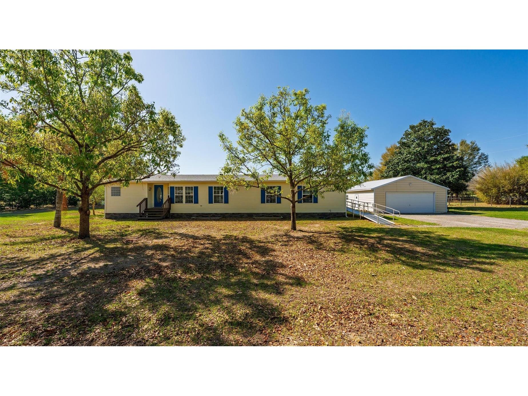 5353 NE 136th Place Oxford FL 34484 O6389972 image1