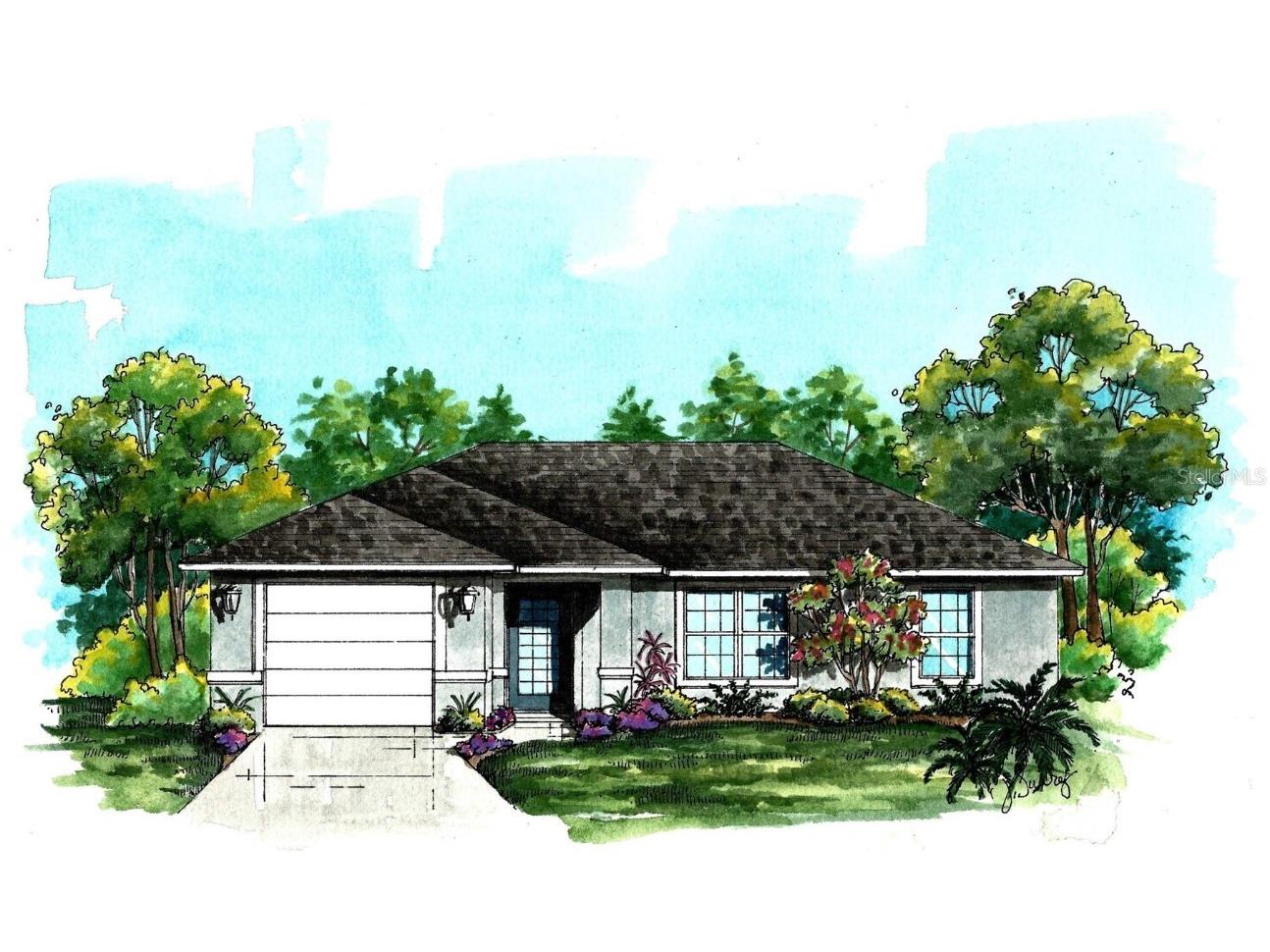 5353 NW 60th Terrace Ocala FL 34482 OM678168 image1