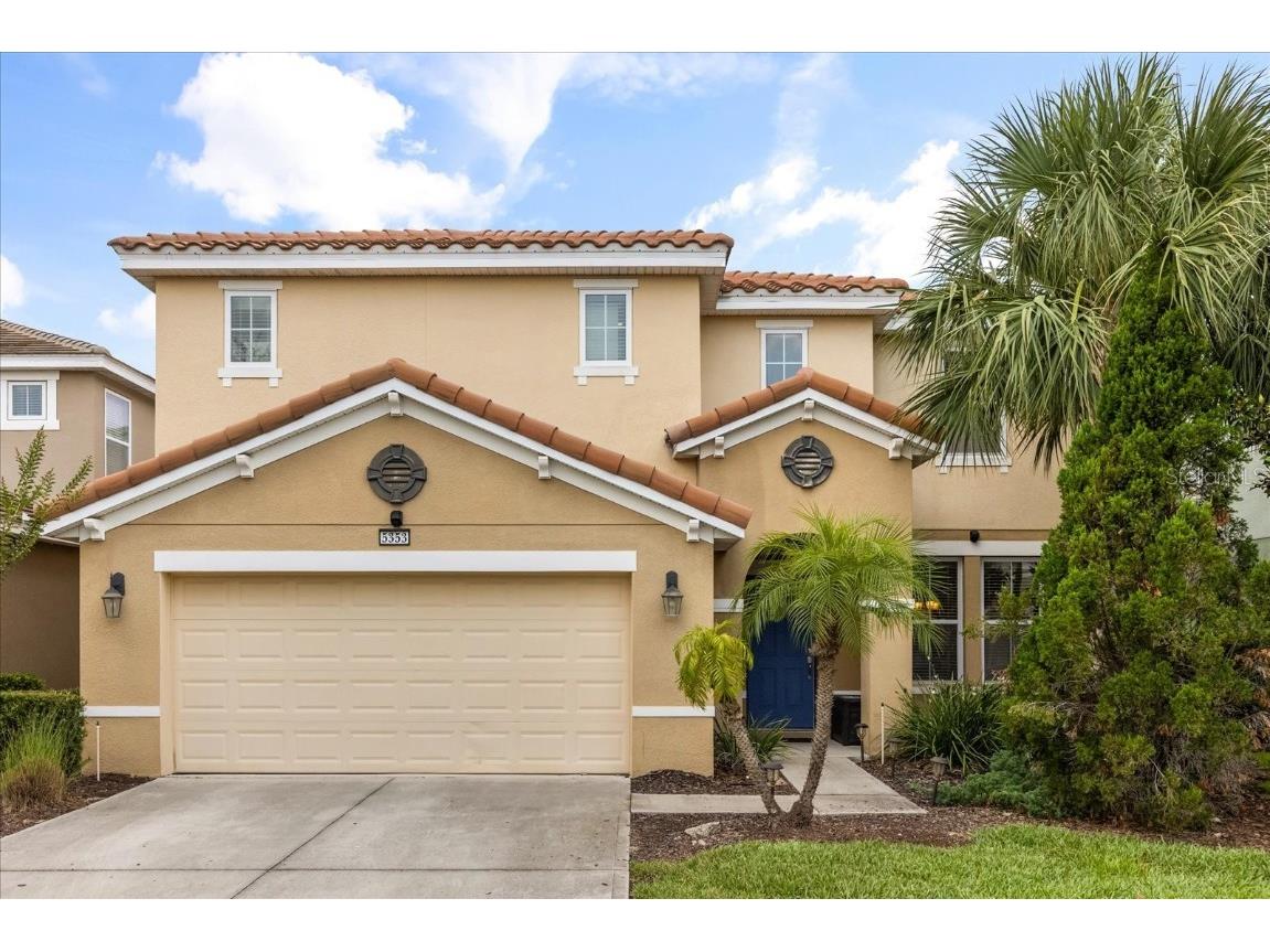 5353 Oakbourne Avenue Davenport FL 33837 O6310290 image1