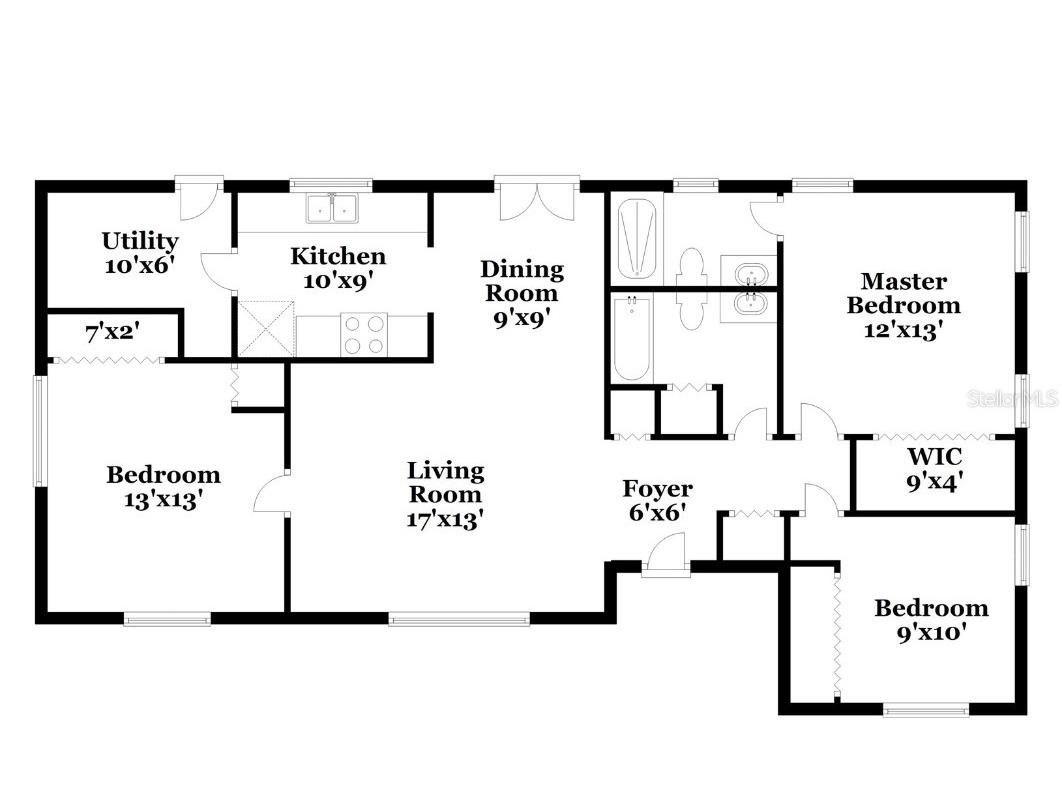 5353 Pale Horse Drive Orlando FL 32818 O6360390 image16