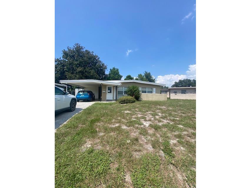 5353 Tangerine Drive New Port Richey FL 34652 W7857915 image1