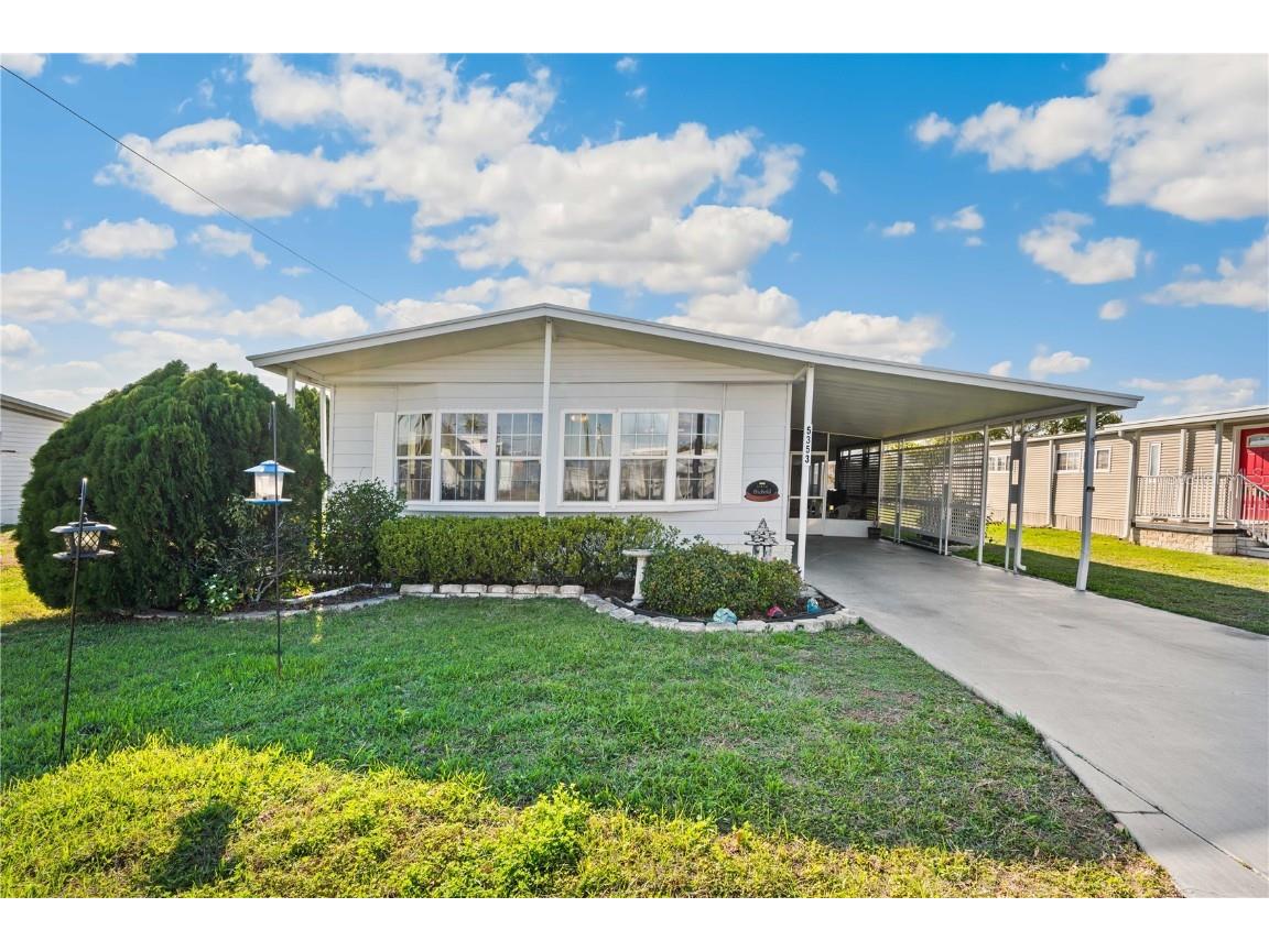 5353 Waters Street Zephyrhills FL 33542 TB8355462 image1