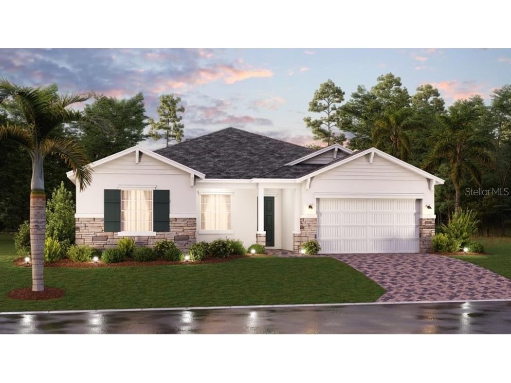 5354 Basalt Drive Mount Dora FL 32757 T3408838 image1