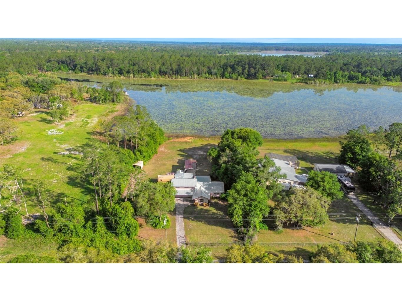 5354 County Road 214 Keystone Heights FL 32656 FC309192 image36