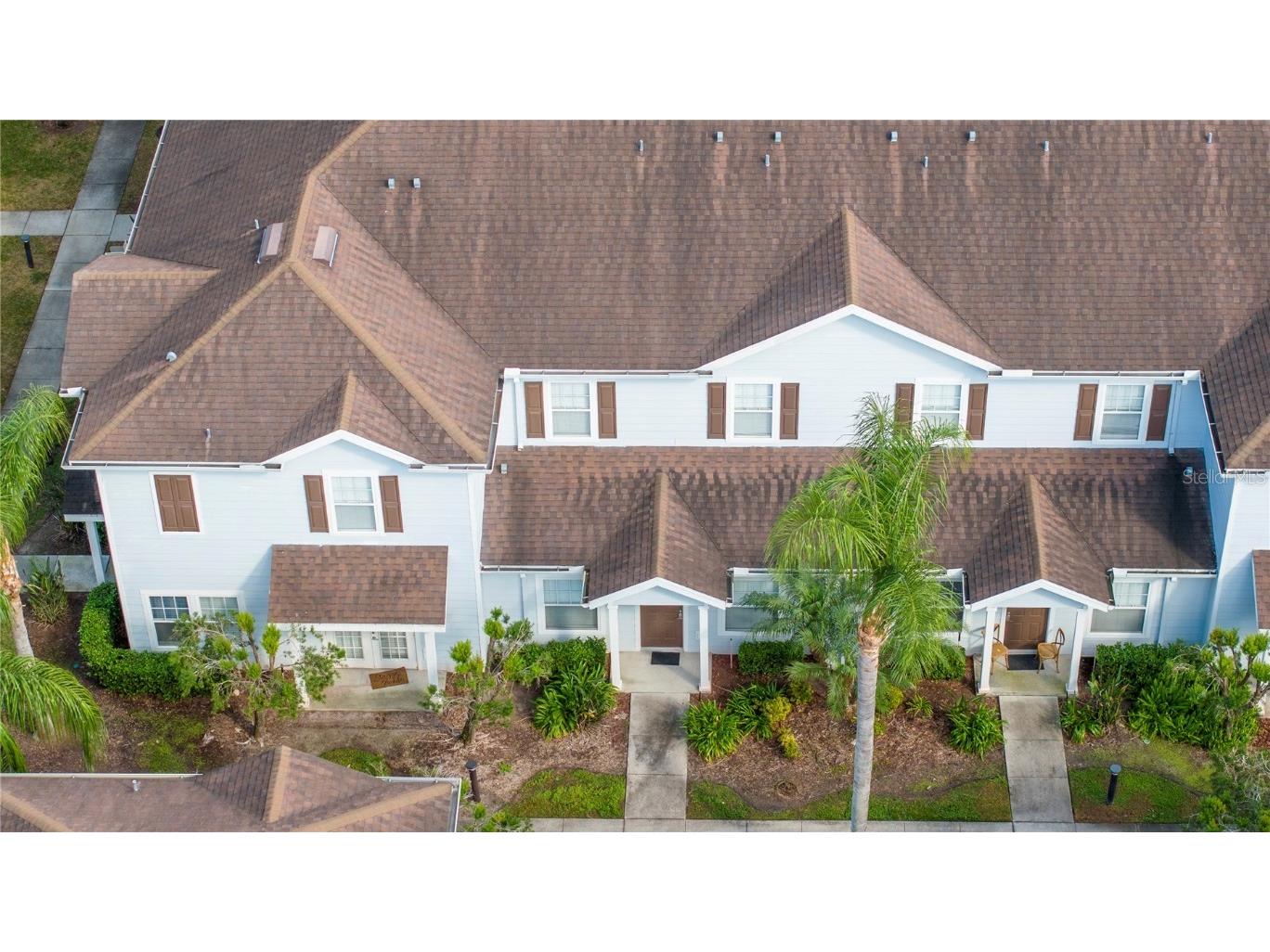 5354 Diplomat Court #106 Kissimmee FL 34746 O6281681 image1