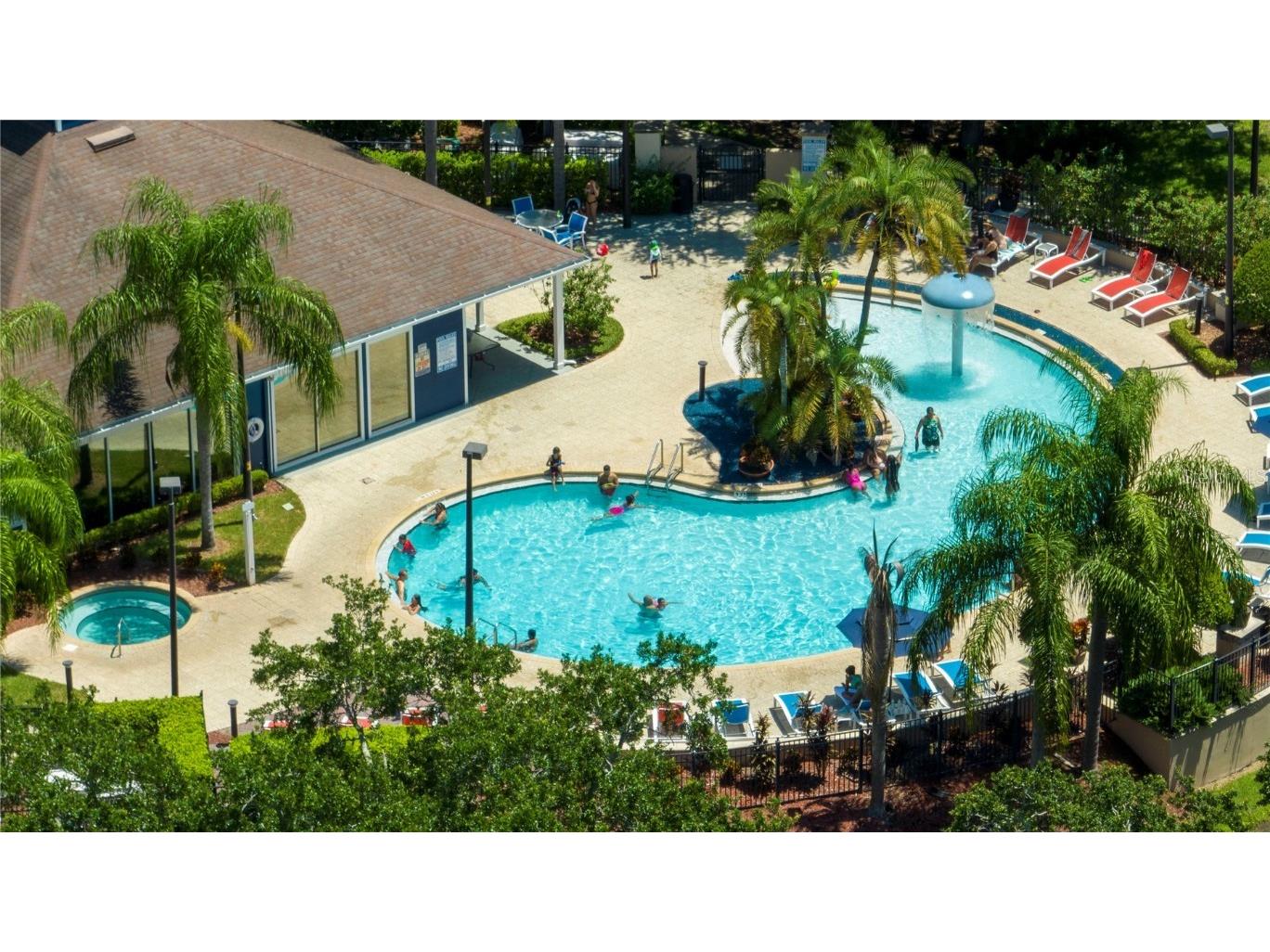 5354 Diplomat Court #106 Kissimmee FL 34746 O6281681 image35