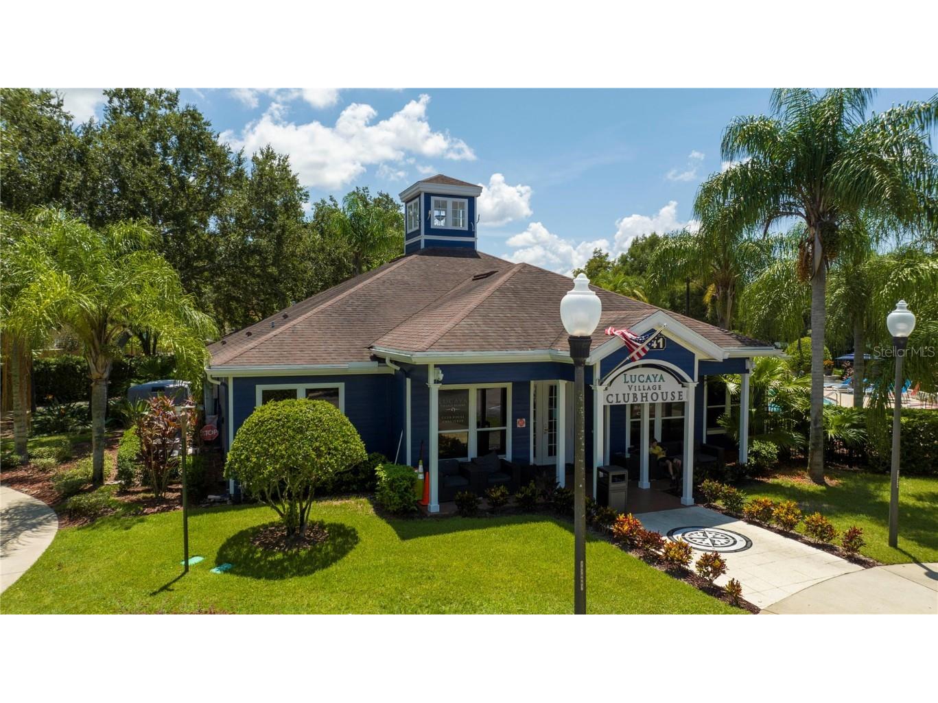 5354 Diplomat Court #106 Kissimmee FL 34746 O6281681 image36