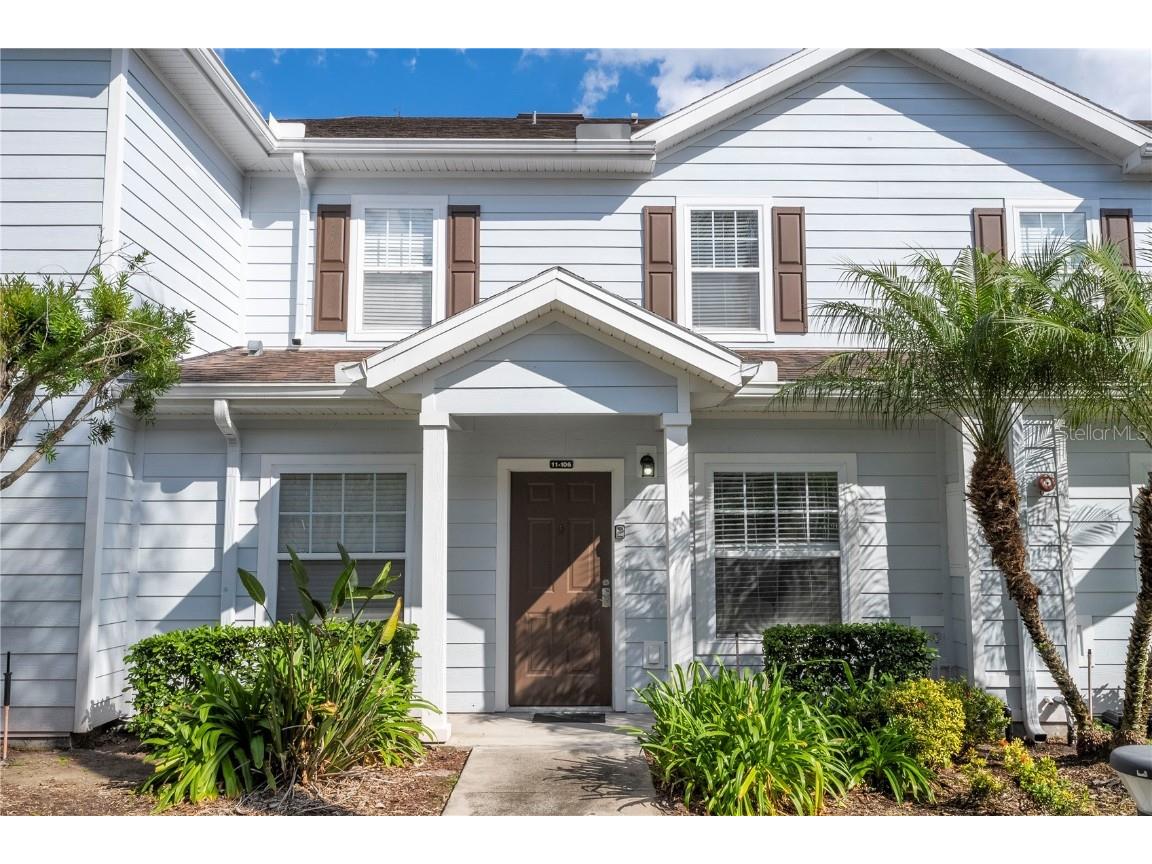 5354 Diplomat Court #106 Kissimmee FL 34746 O6281681 image5