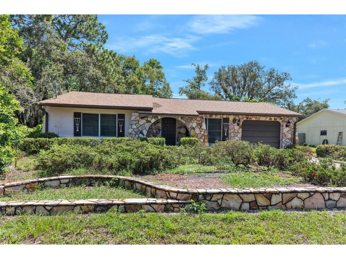 5354 Harbinger Road Spring Hill FL 34608 W7857317 image1