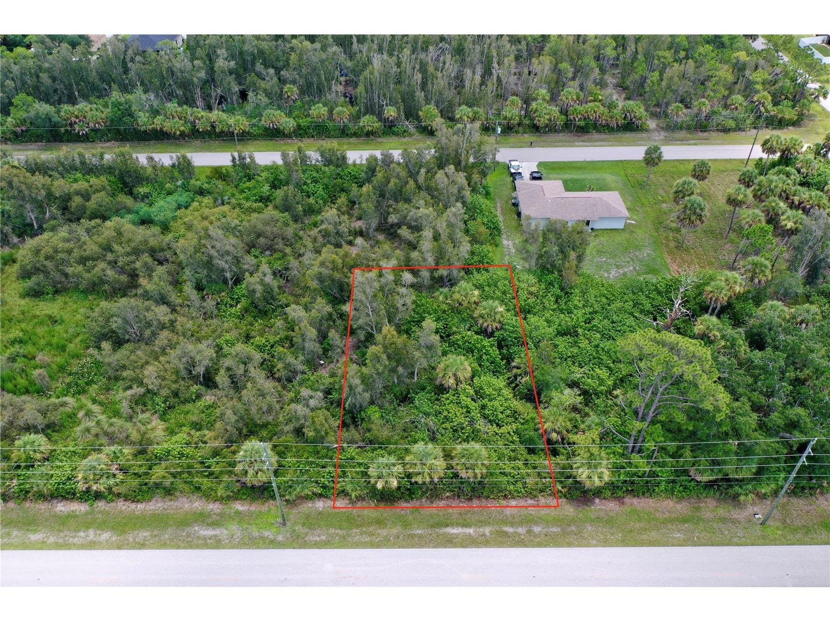 5354 Jennings Boulevard Port Charlotte FL 33981 C7528717 image1