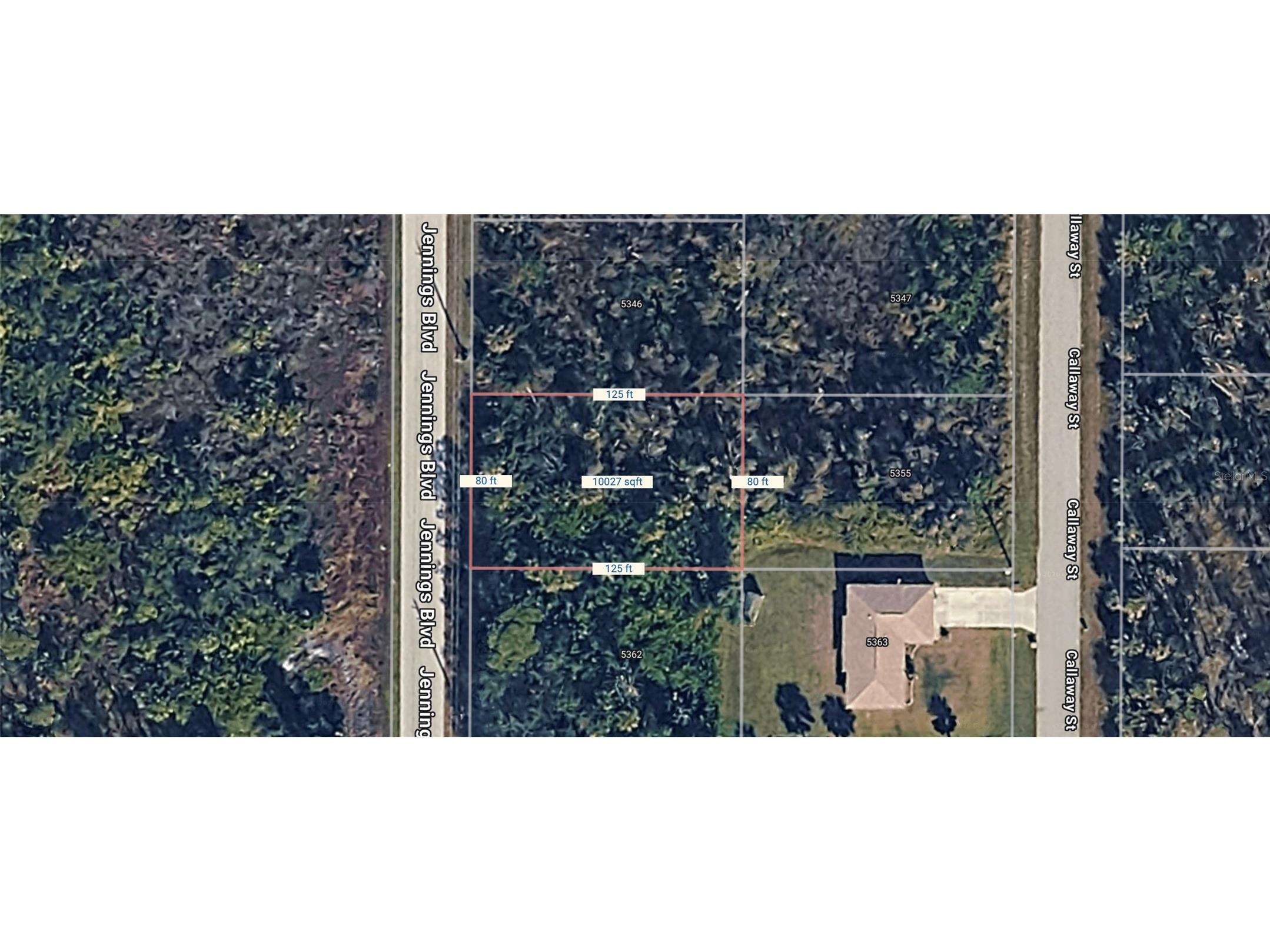 5354 Jennings Boulevard Port Charlotte FL 33981 C7528717 image17