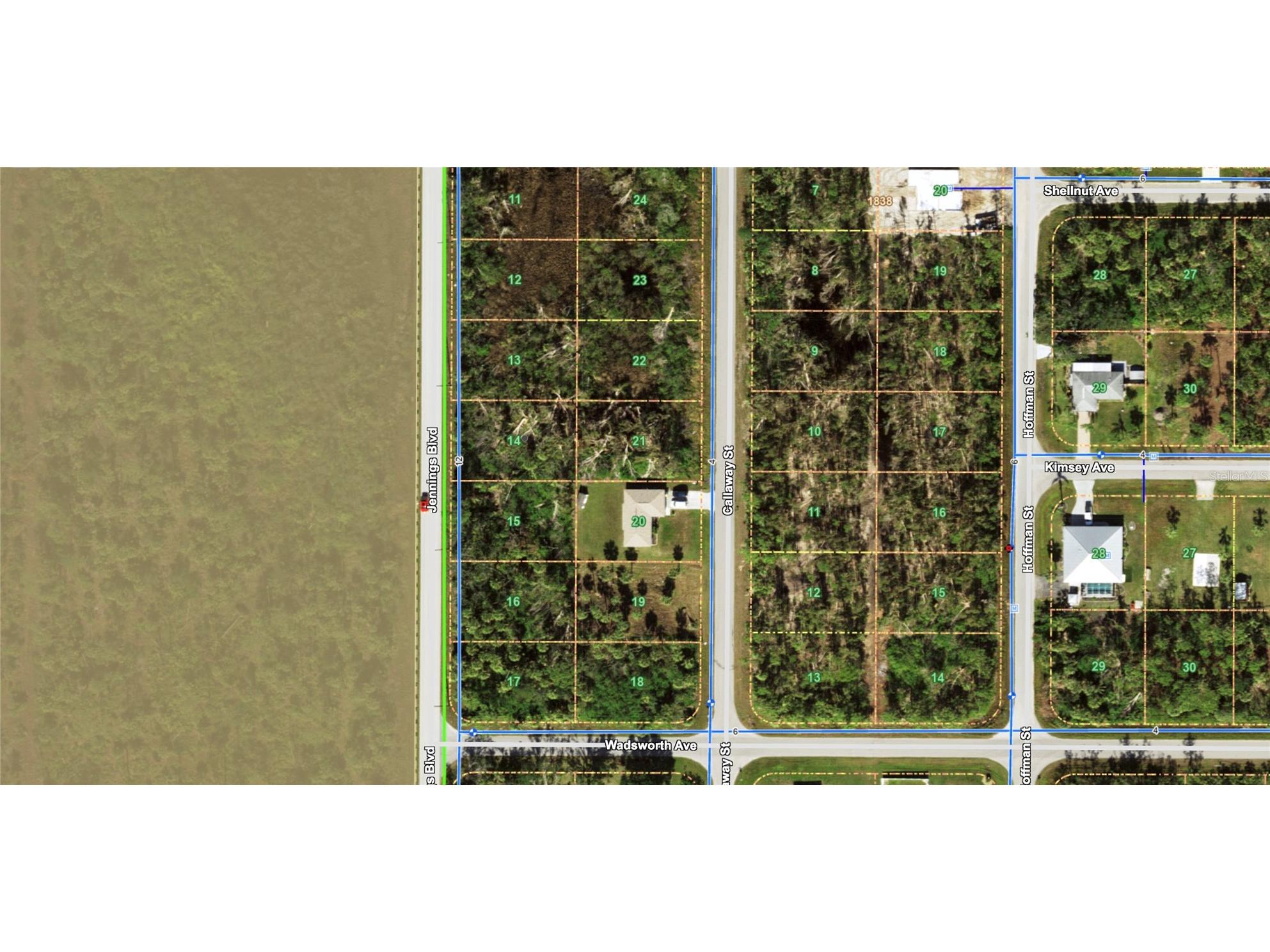 5354 Jennings Boulevard Port Charlotte FL 33981 C7528717 image19