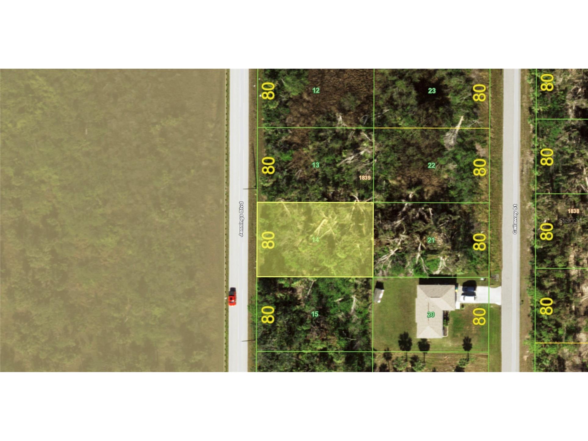 5354 Jennings Boulevard Port Charlotte FL 33981 C7528717 image2