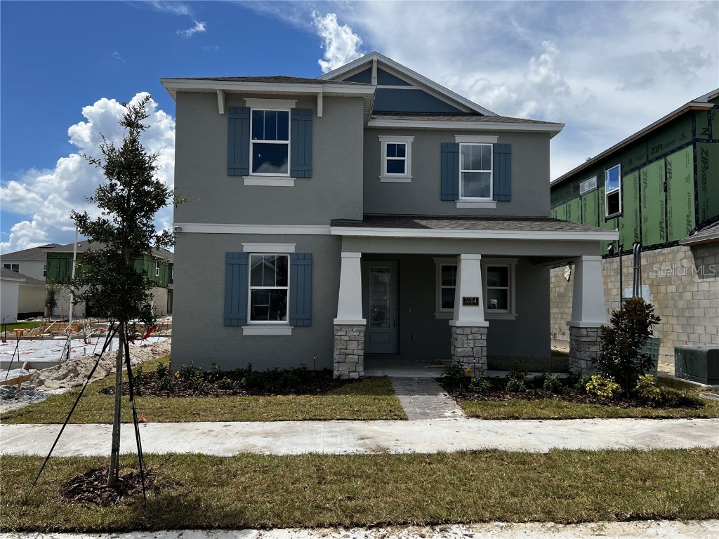 5354 Lake Virginia Street Winter Garden FL 34787 J965016 image1
