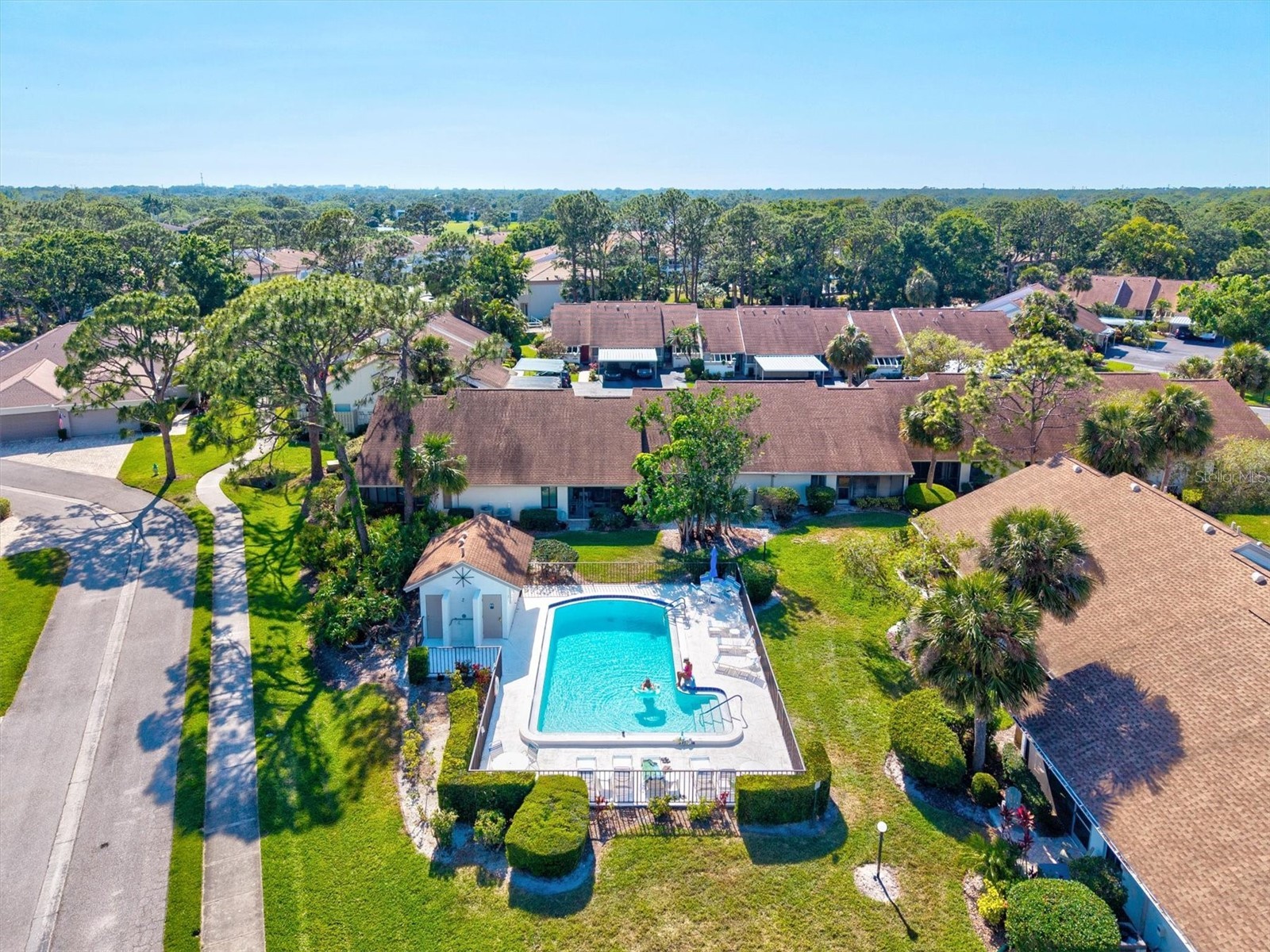 5354 Myrtle Wood #50 Sarasota FL 34235 A4677059 image34