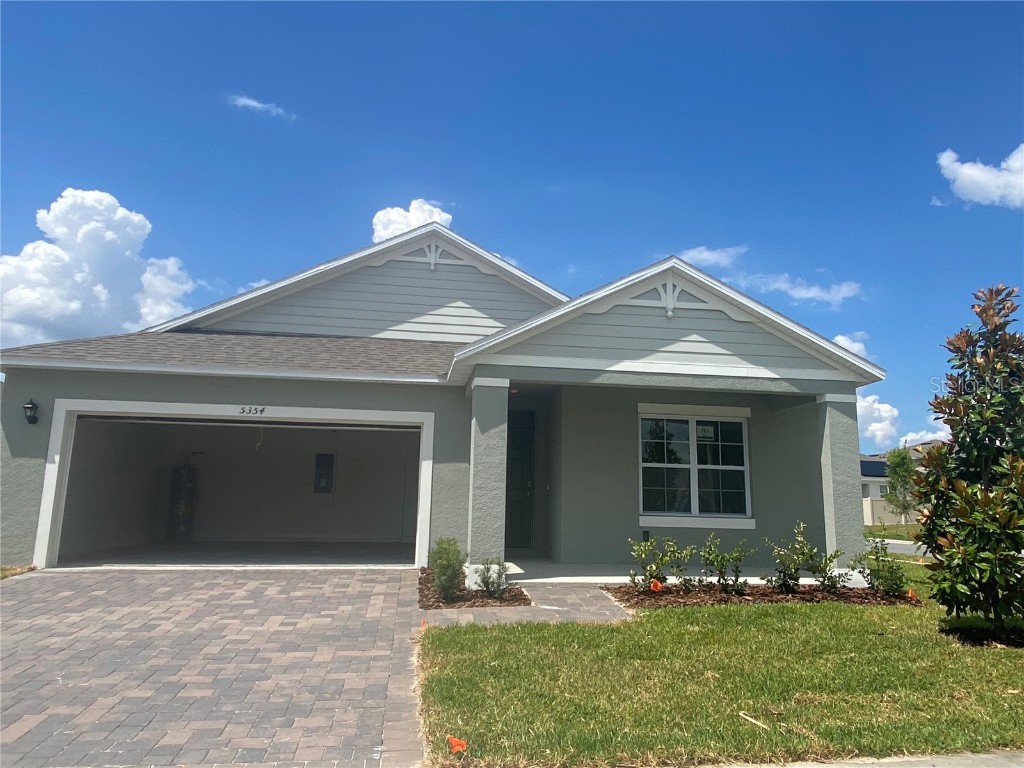 5354 Palomino Place Apopka FL 32712 O6147437 image1