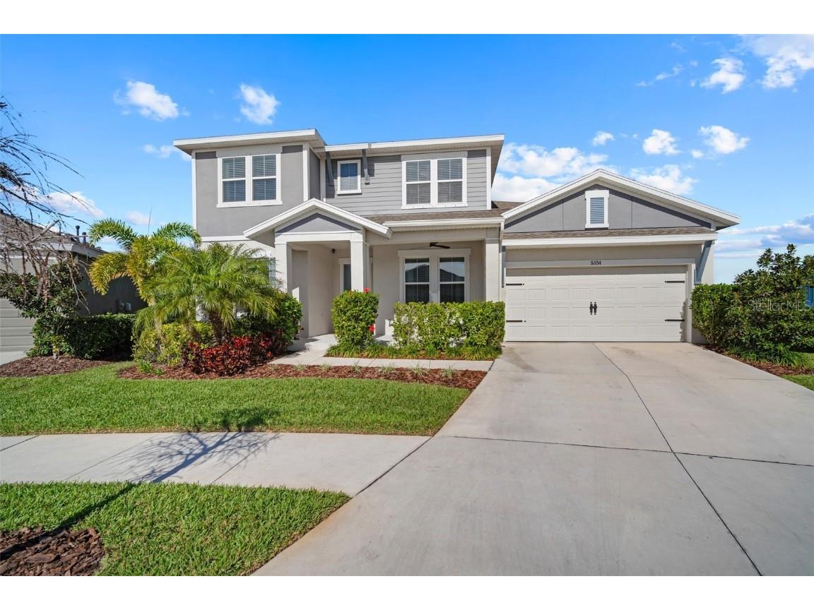 5354 Silver Sun Drive Apollo Beach FL 33572 T3507241 image1